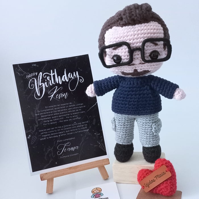 Feliz cumpleaños image