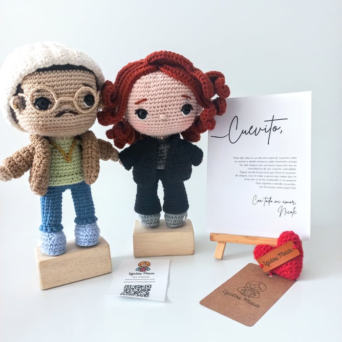 Amor y amistad image