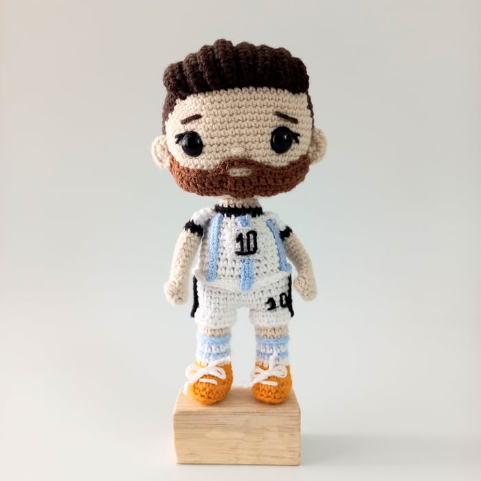 Personajes estilo funko image