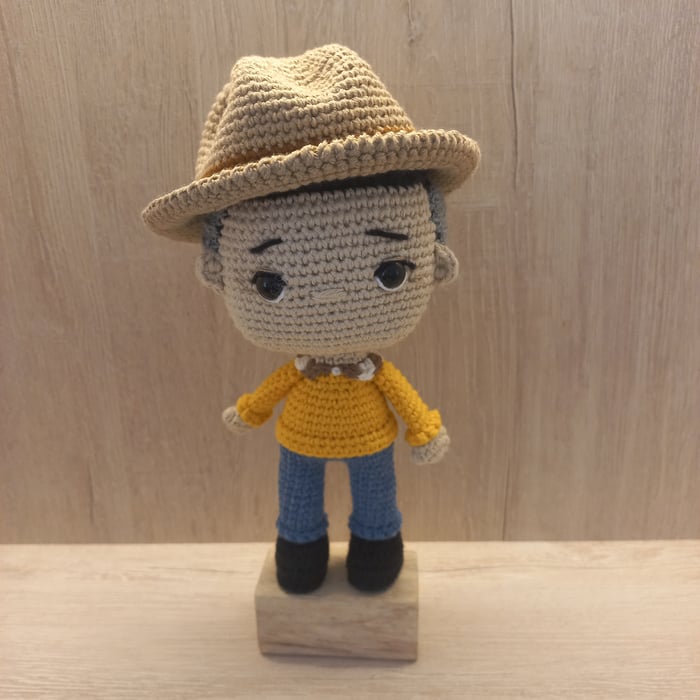 Feliz día papá image