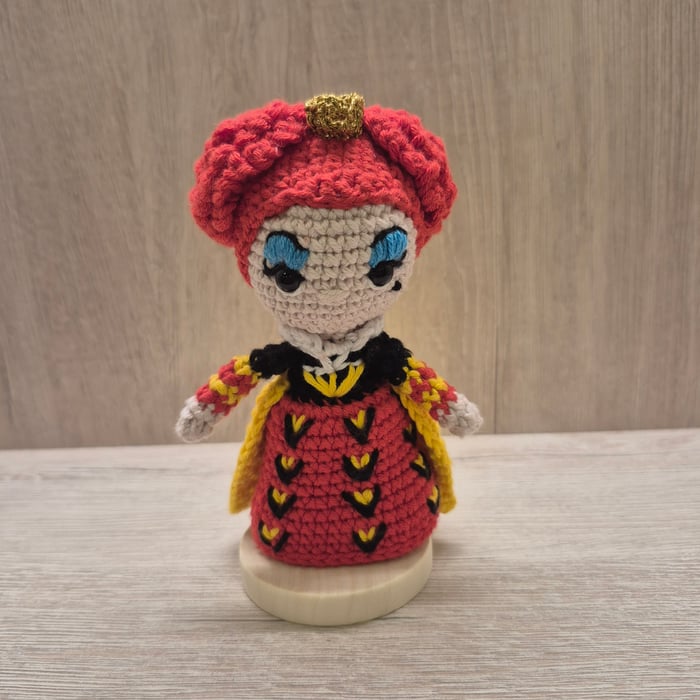 Personajes estilo mini image