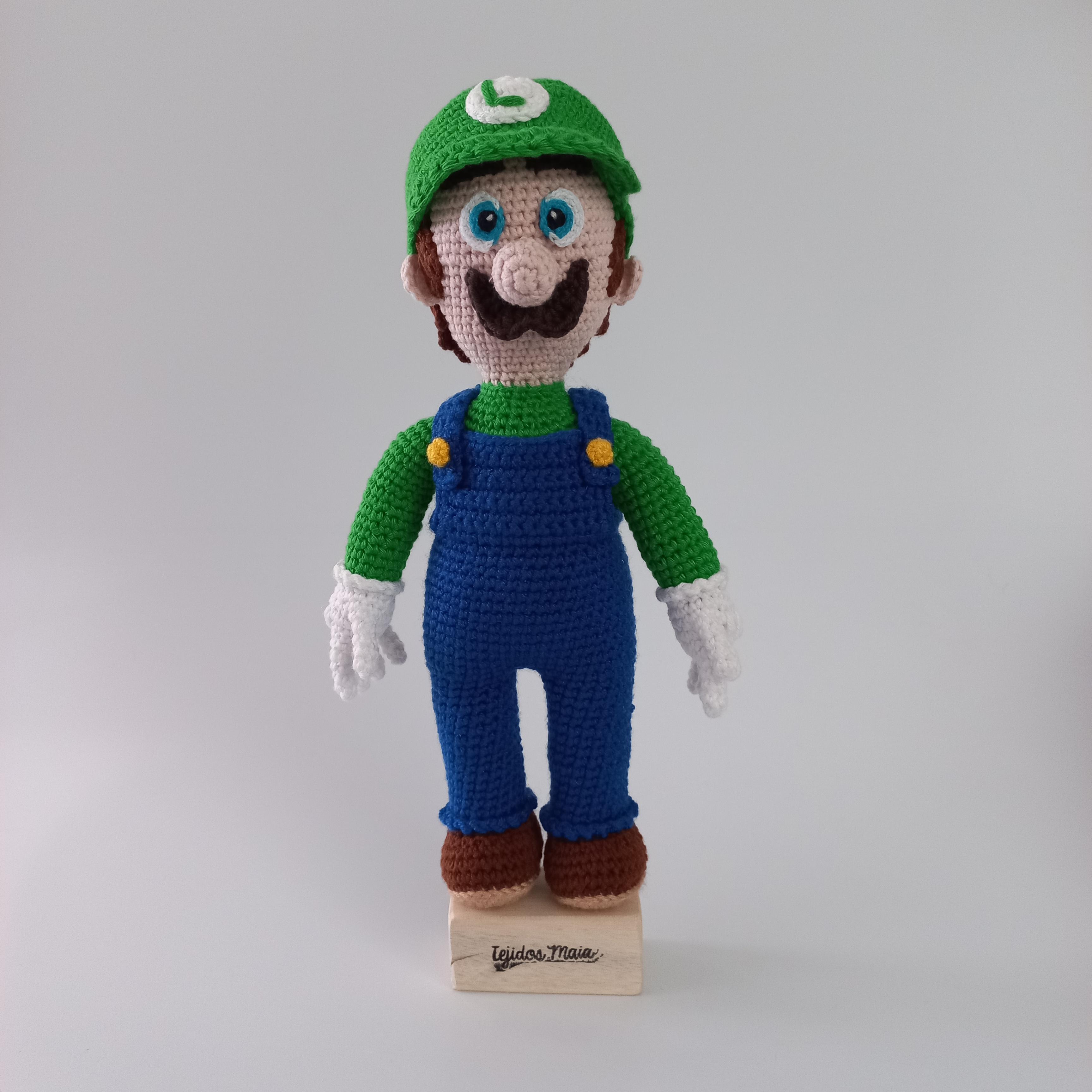 Luigi