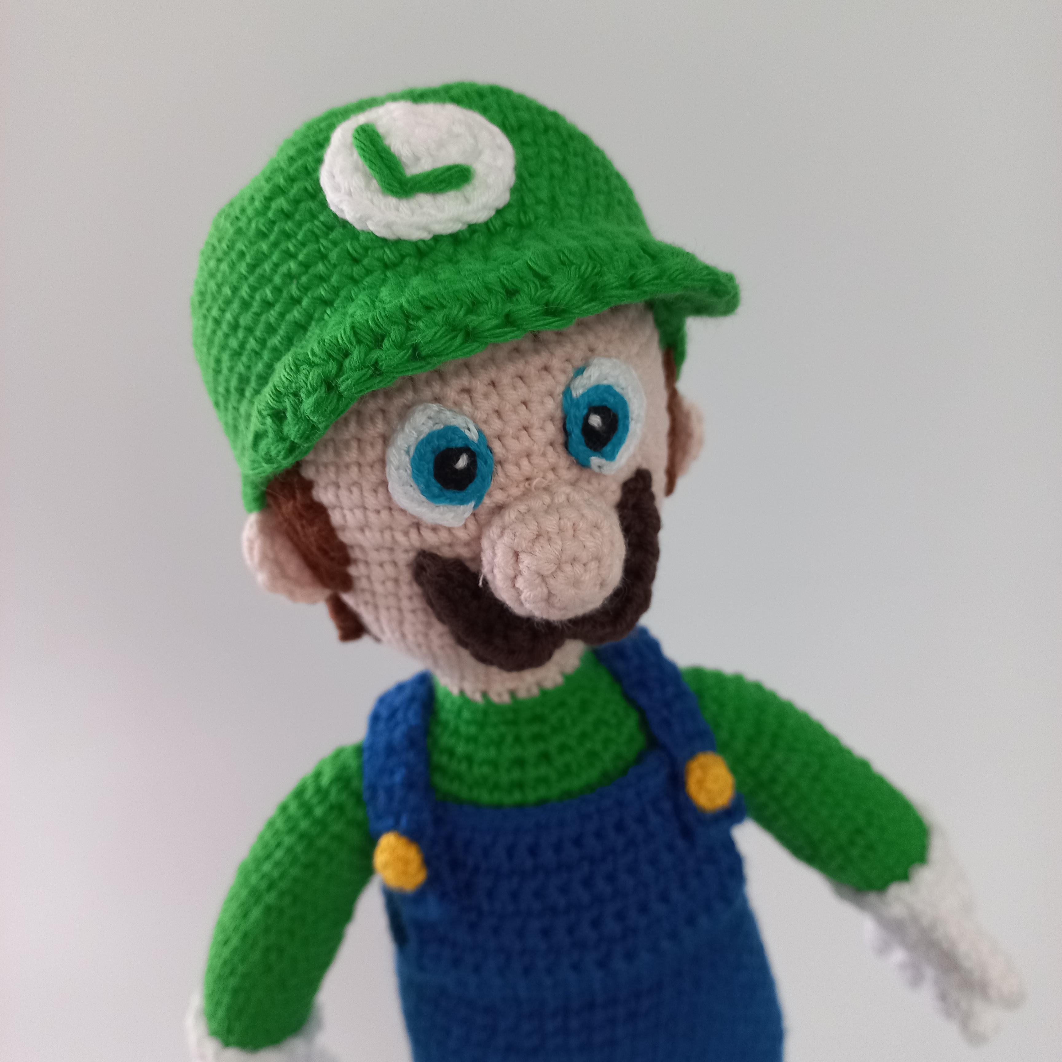 Luigi