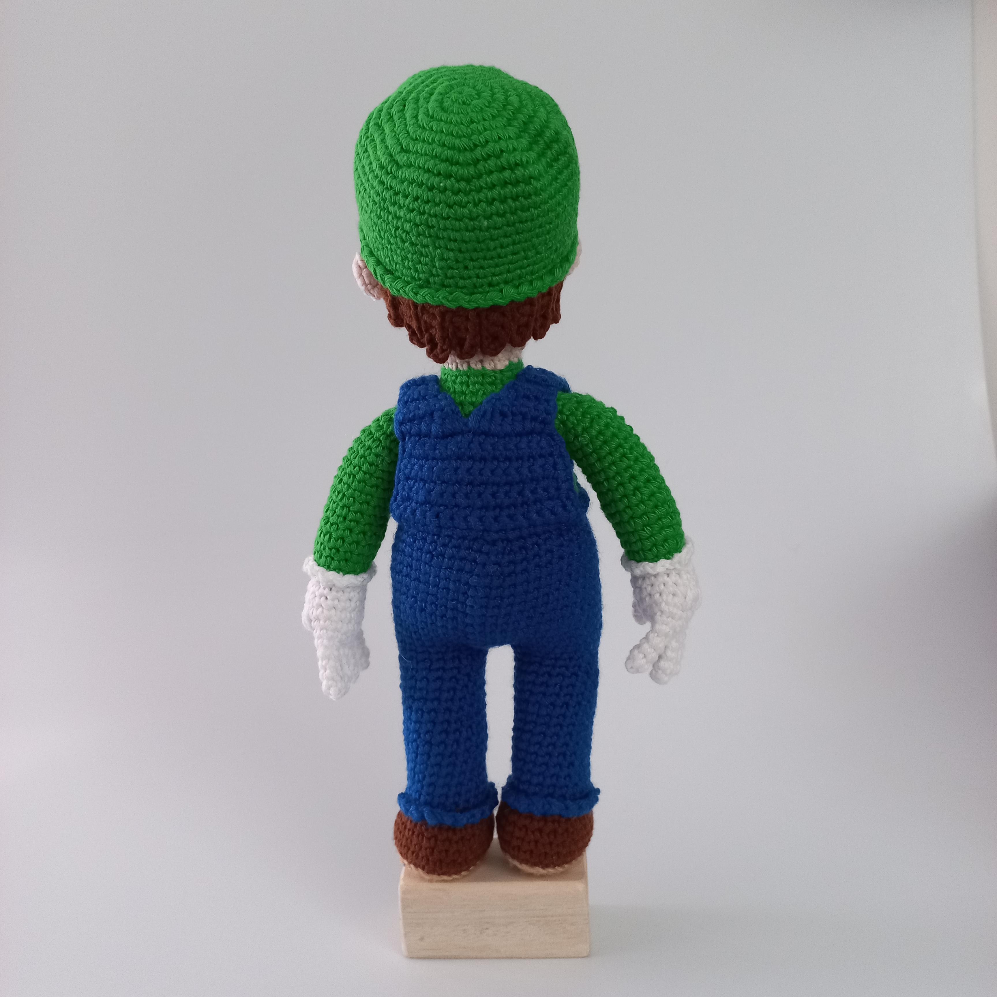 Luigi