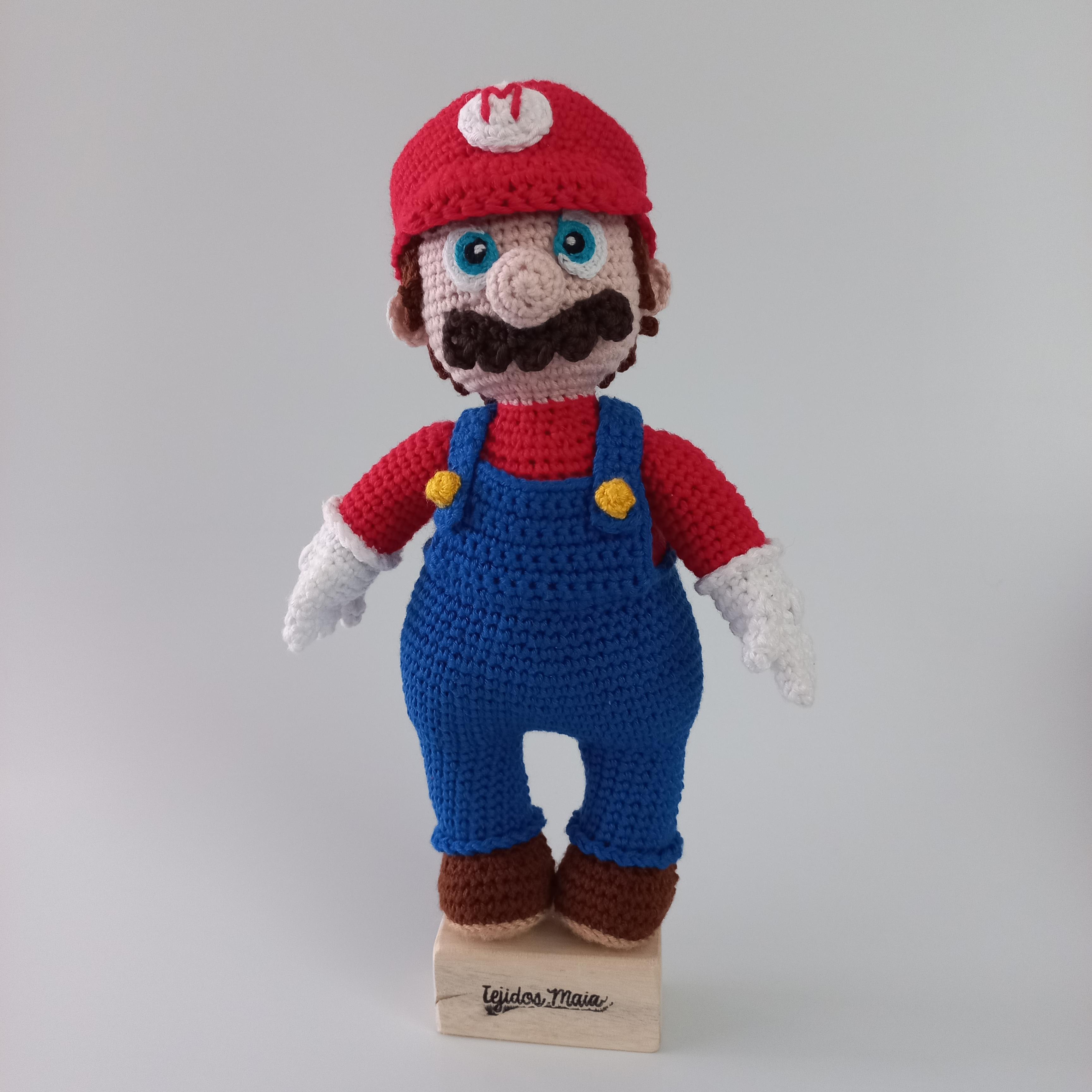 Mario Bros