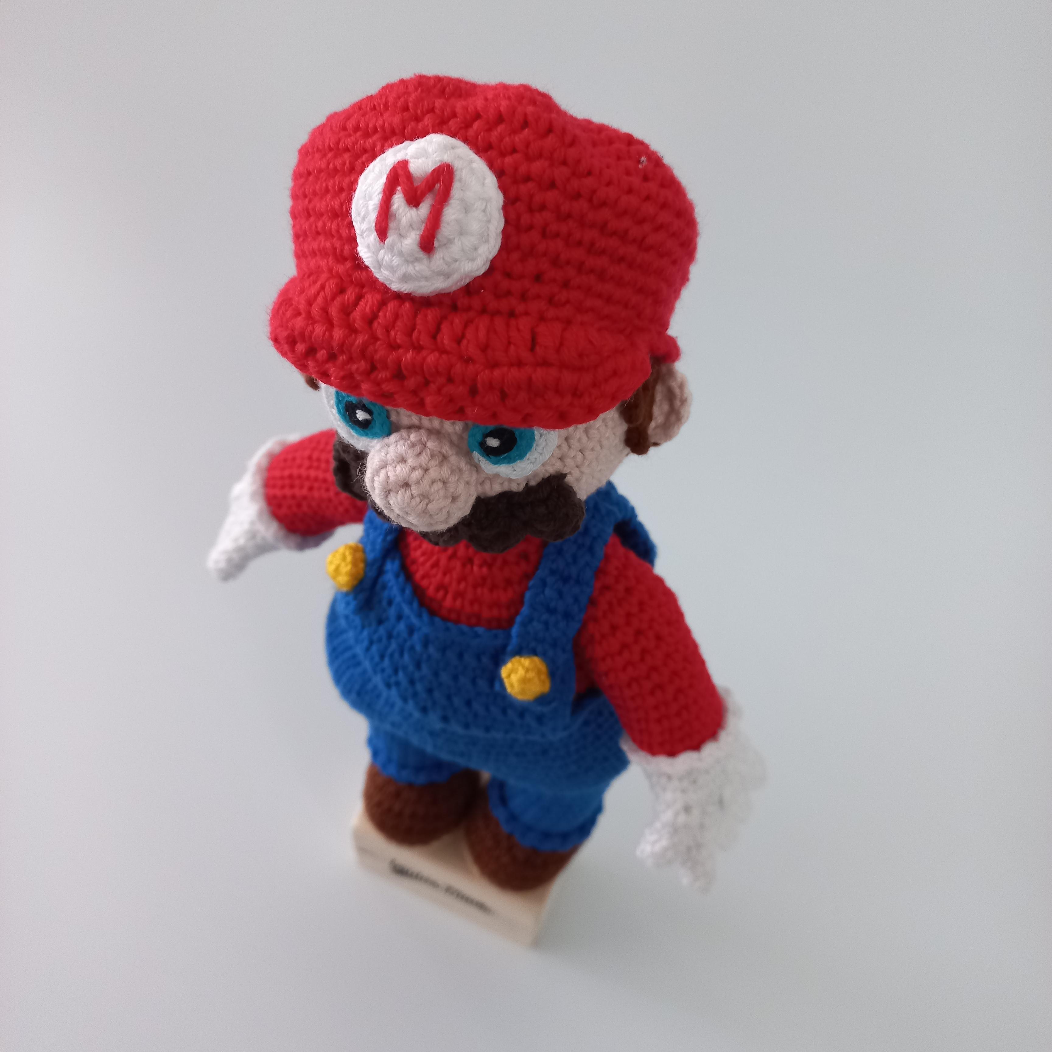Mario Bros