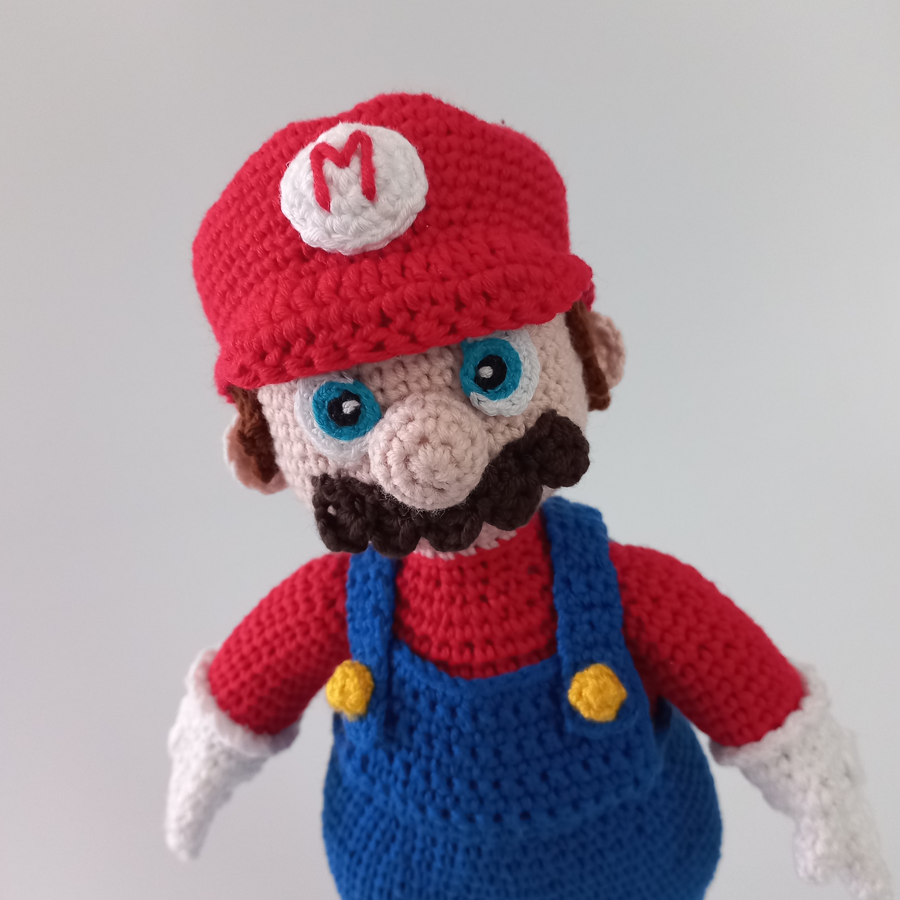 Mario Bros