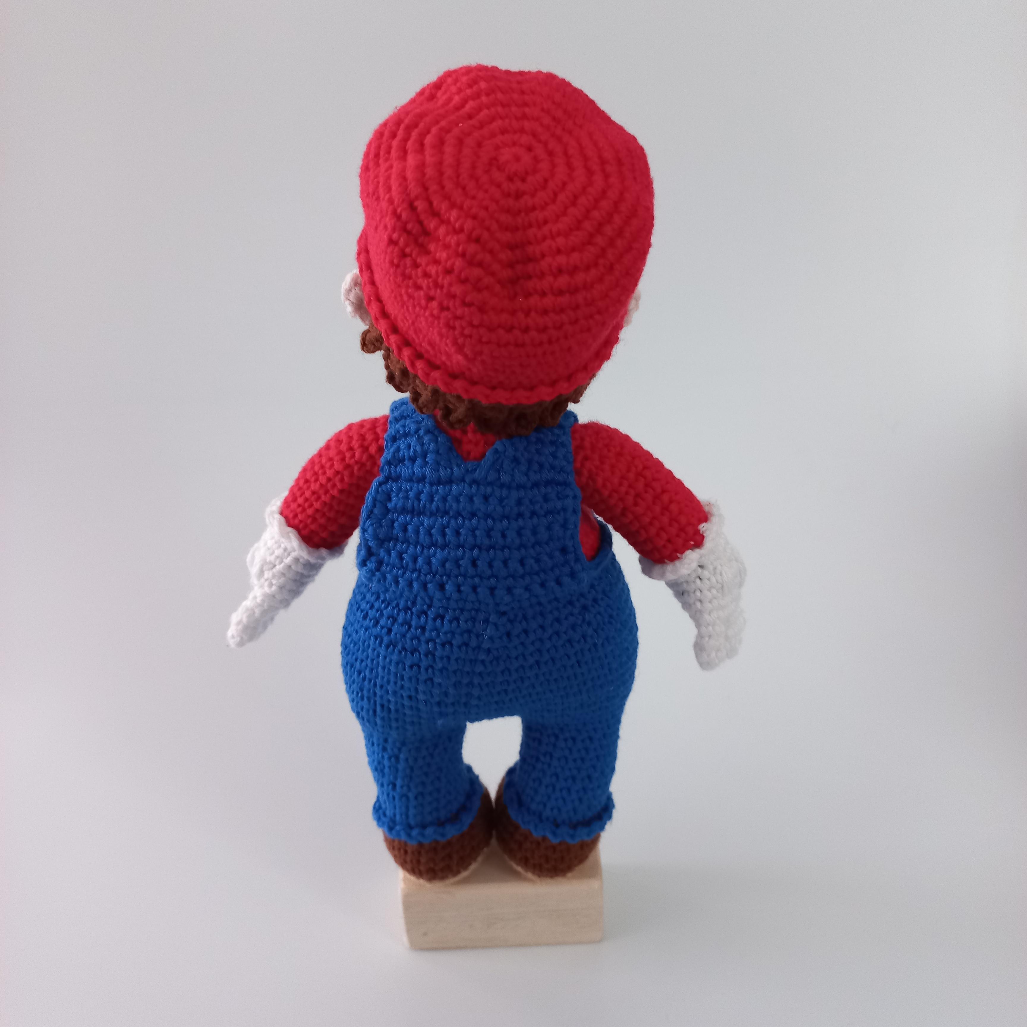Mario Bros