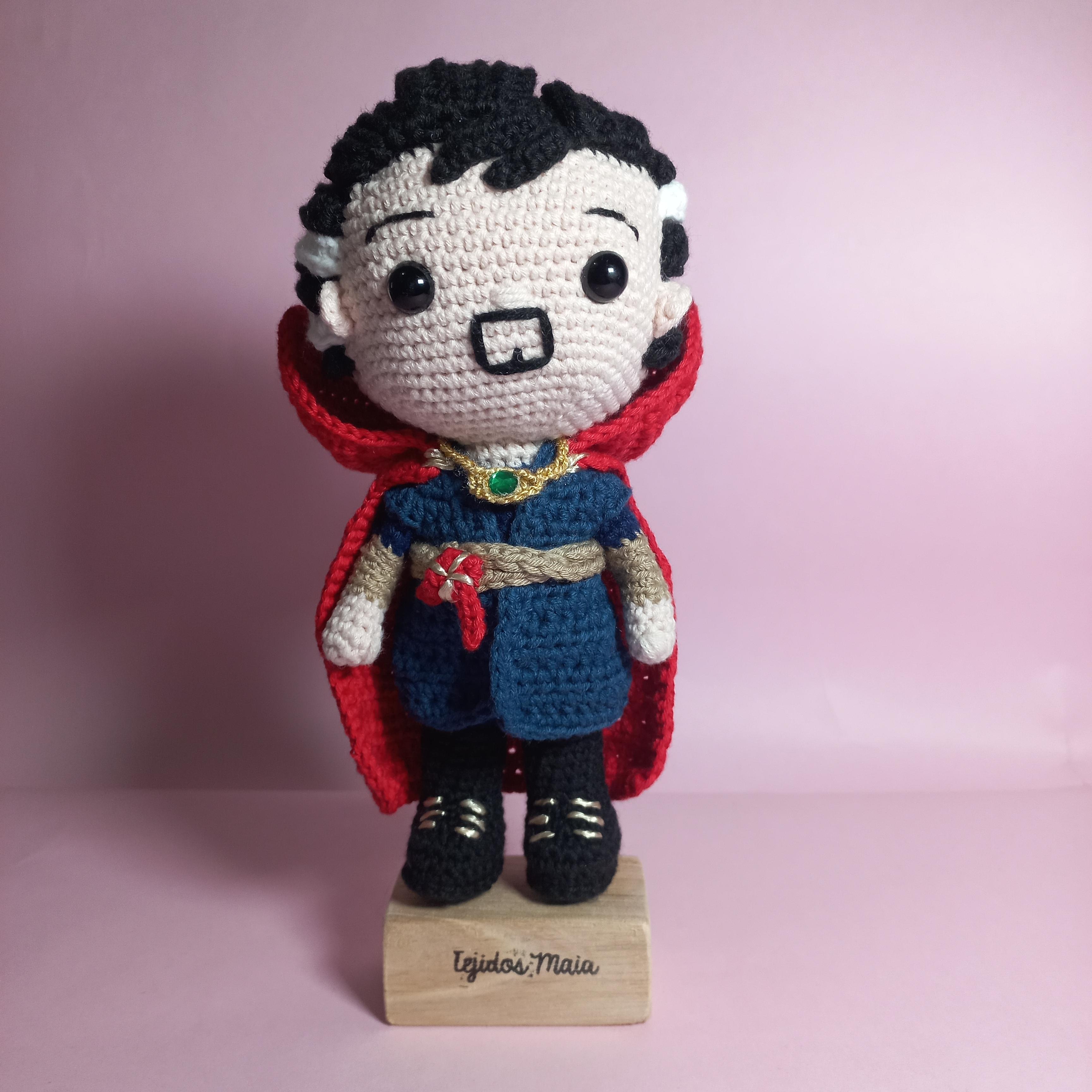 Dr Strange