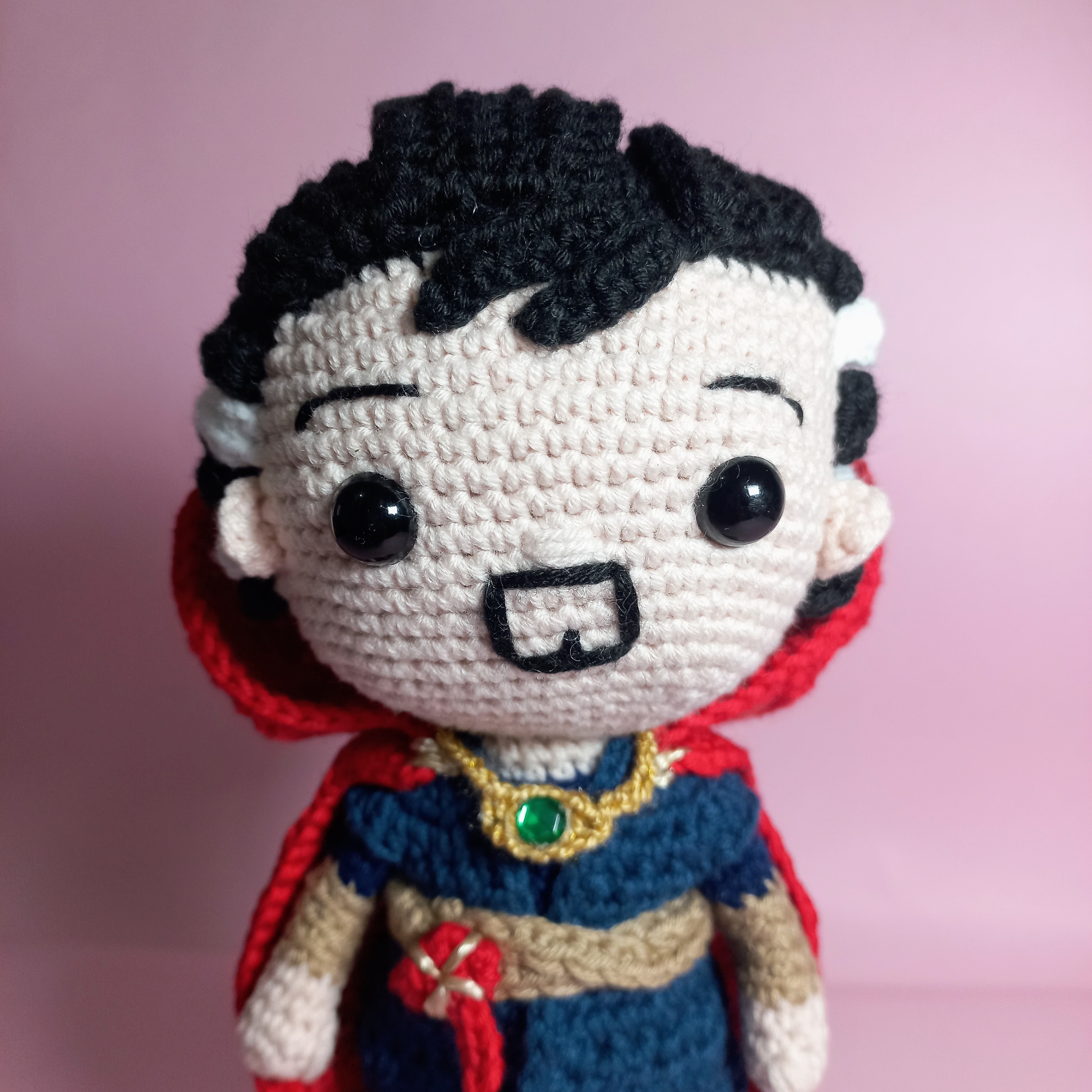 Dr Strange