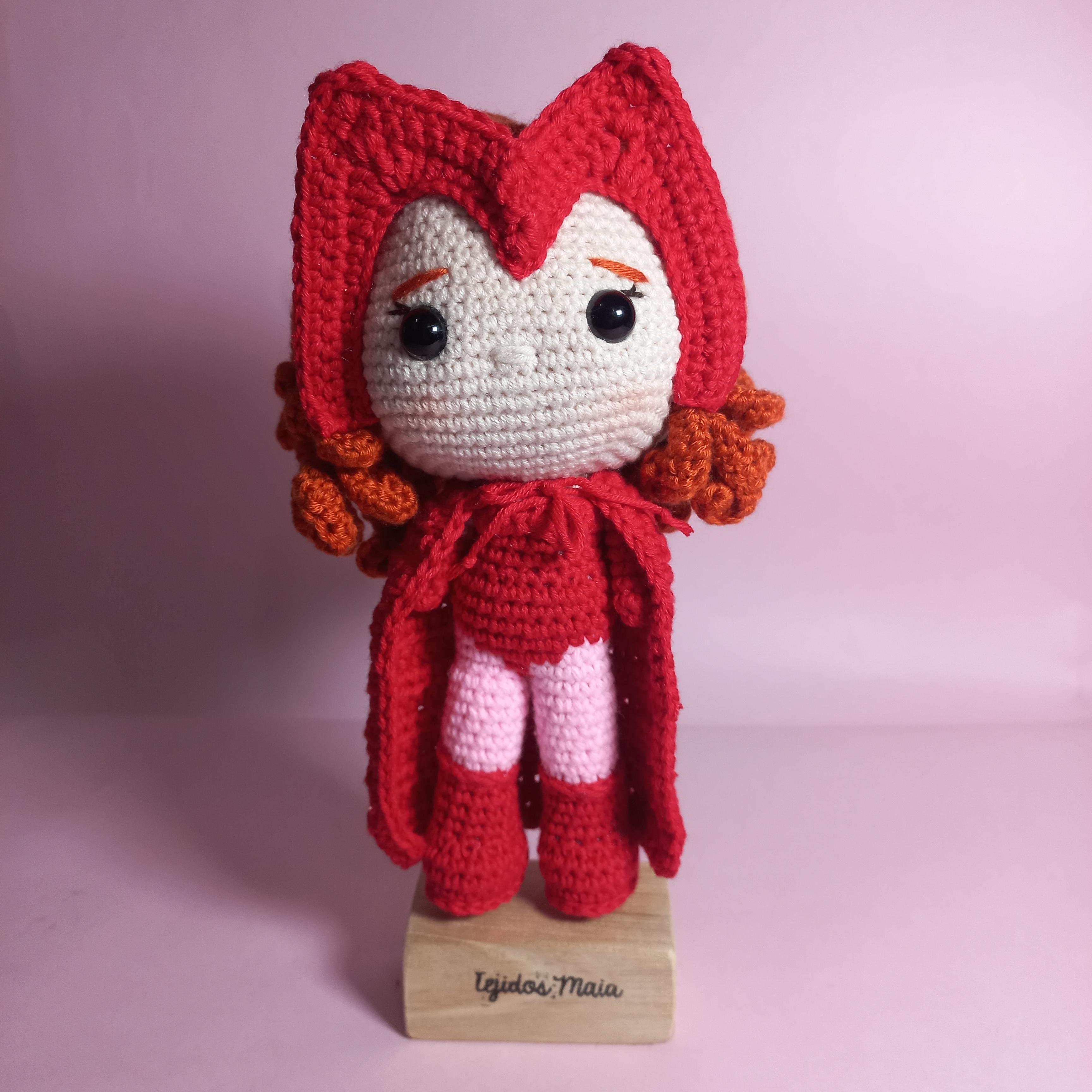 Wanda