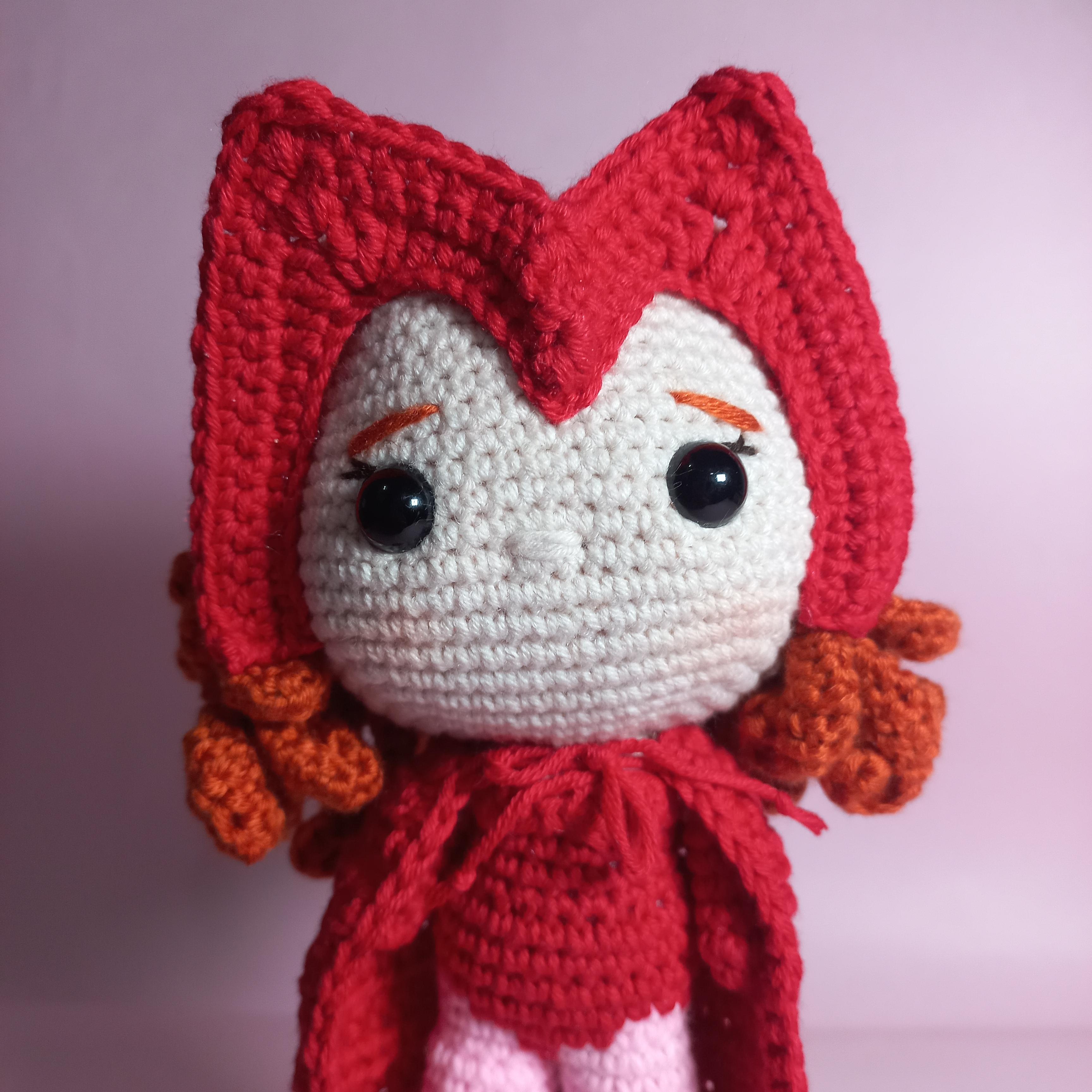 Wanda