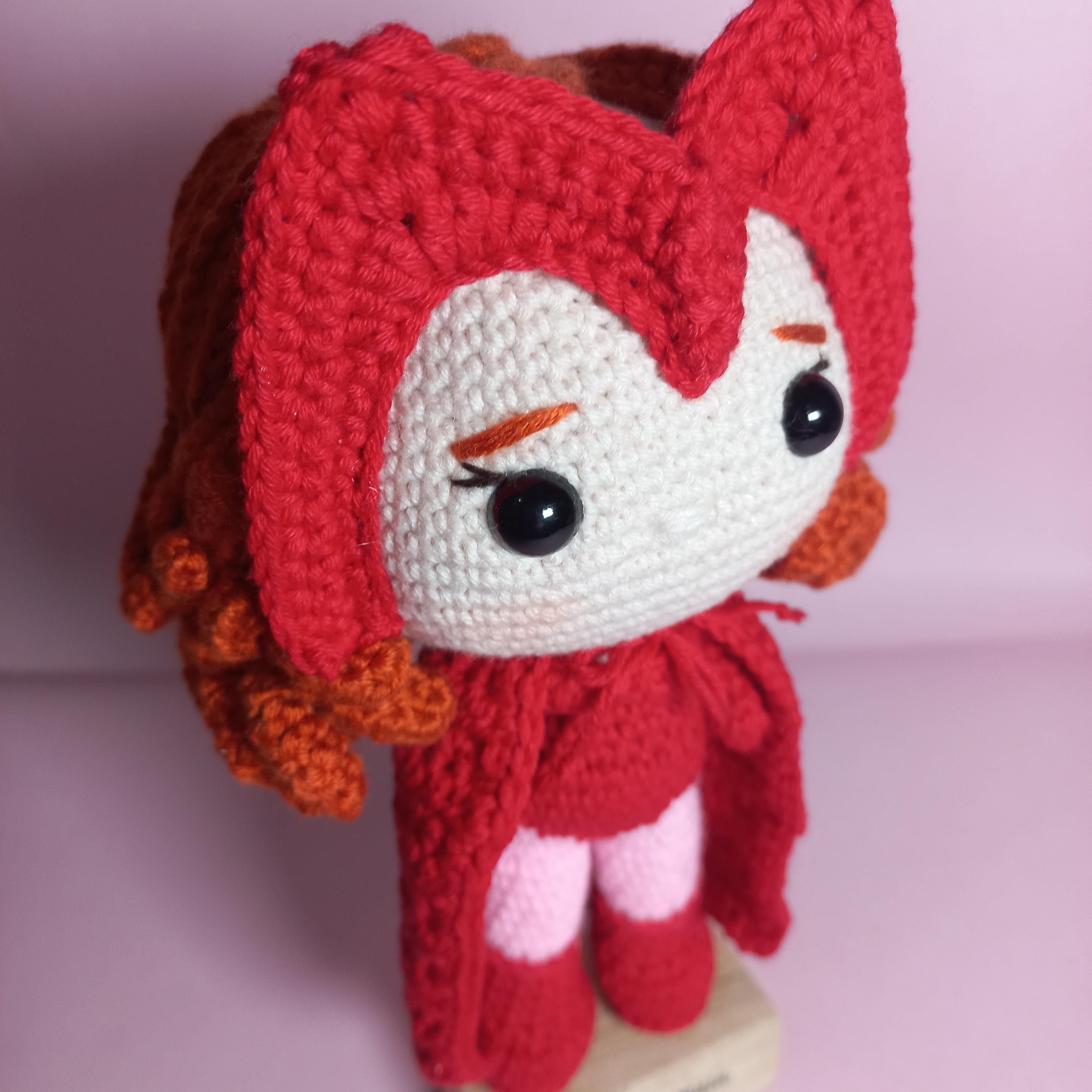 Wanda