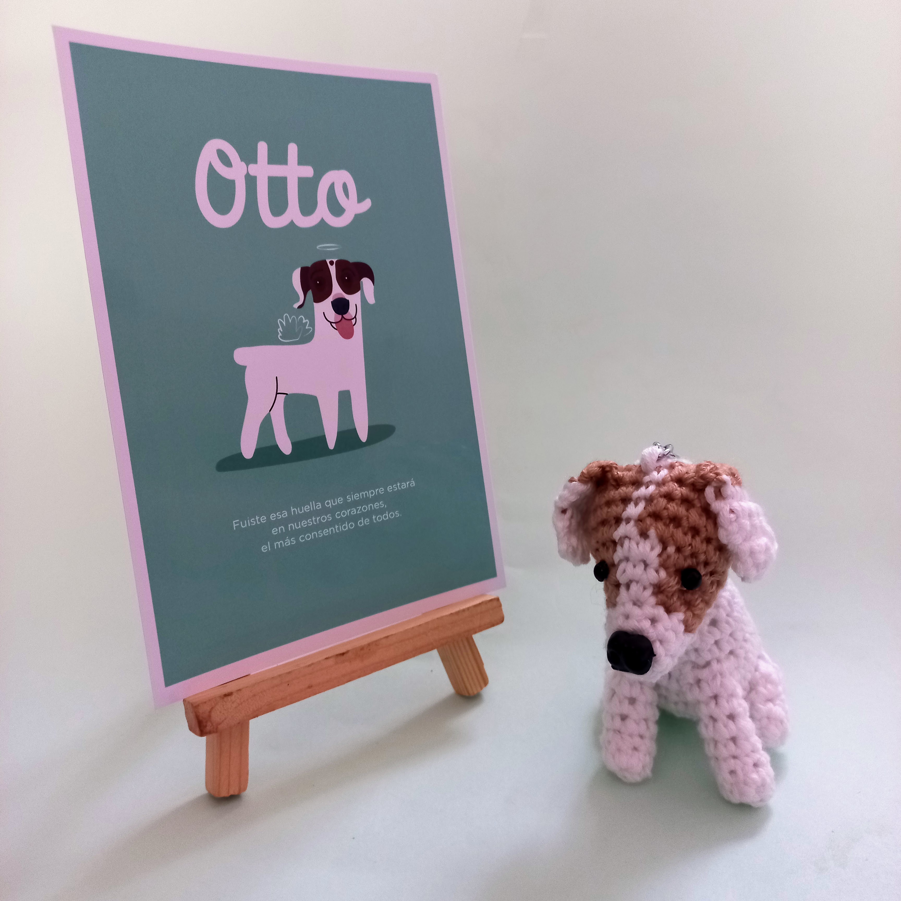 Llaveros de Perrito