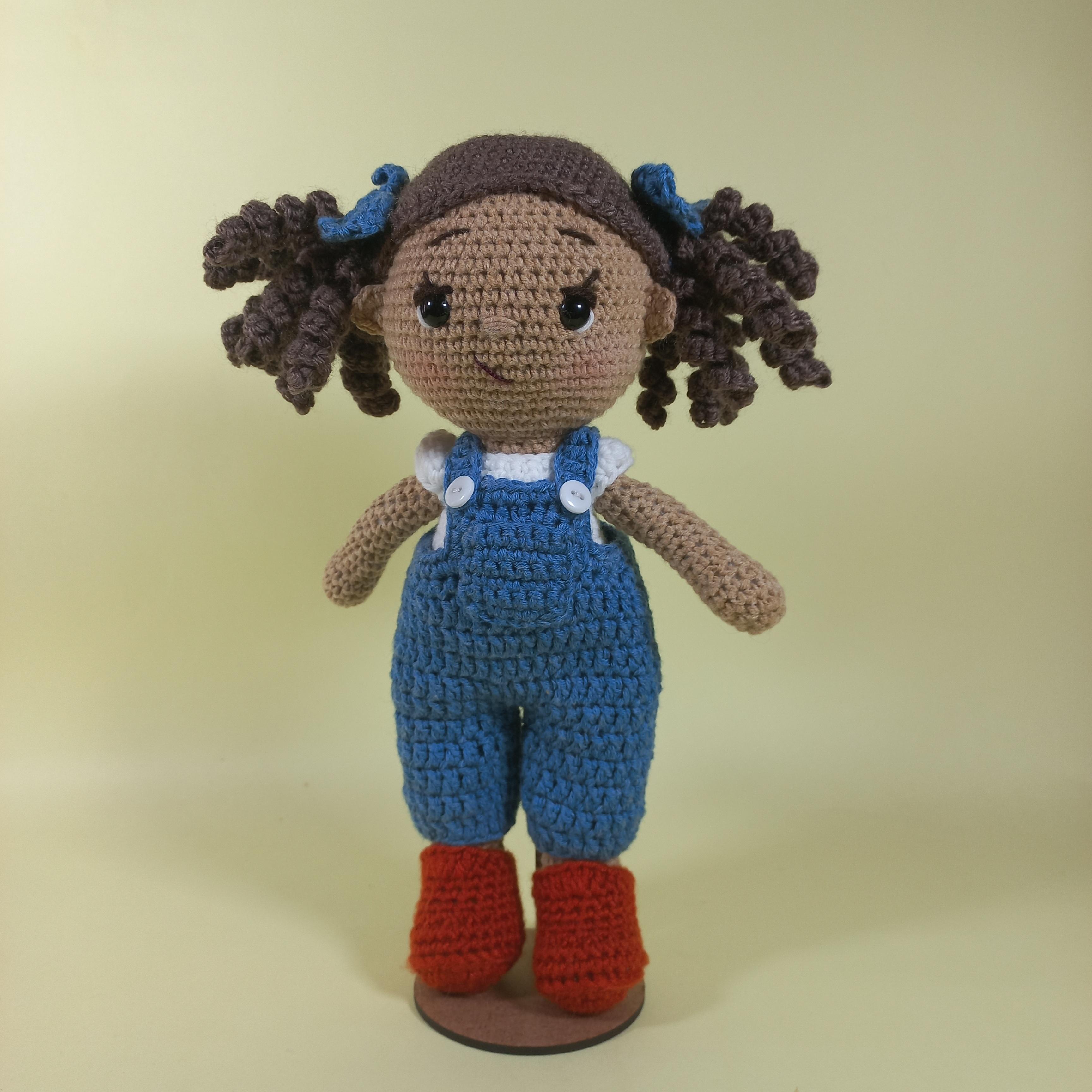 Juanita Risitos de Chocolate