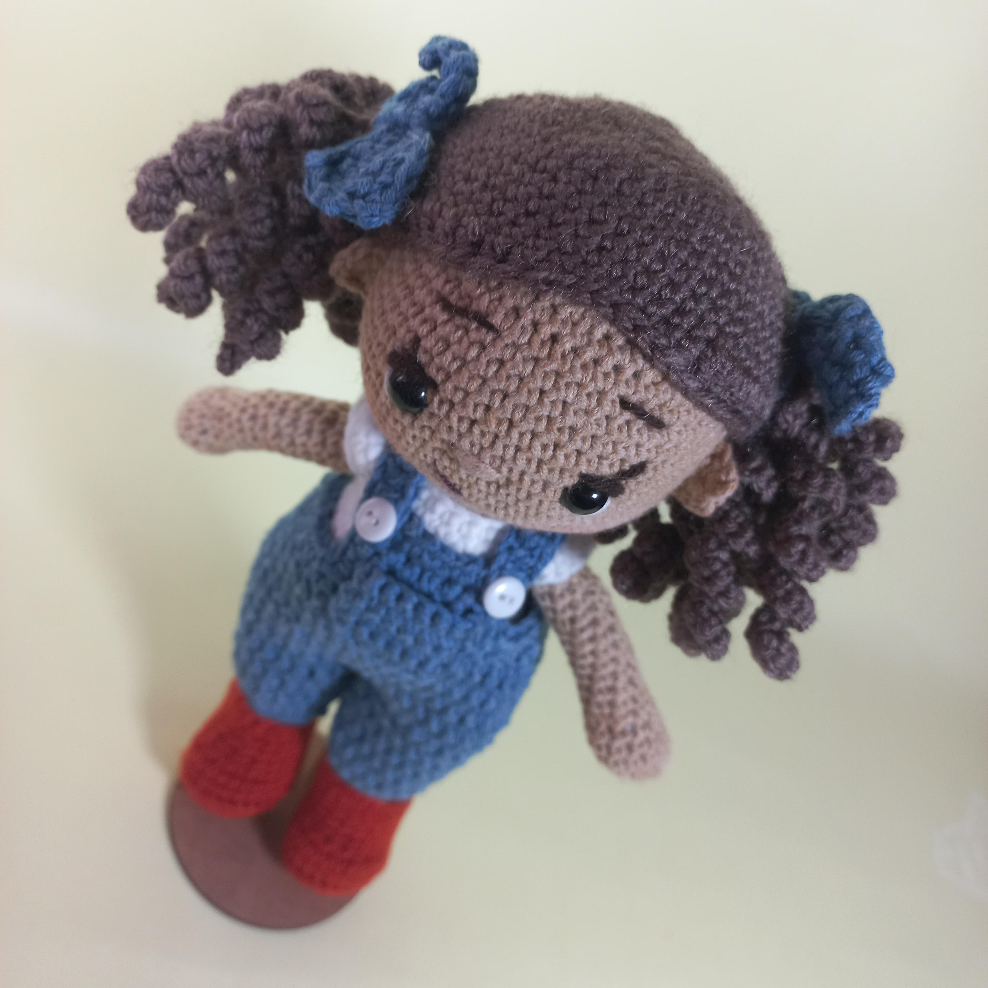 Juanita Risitos de Chocolate