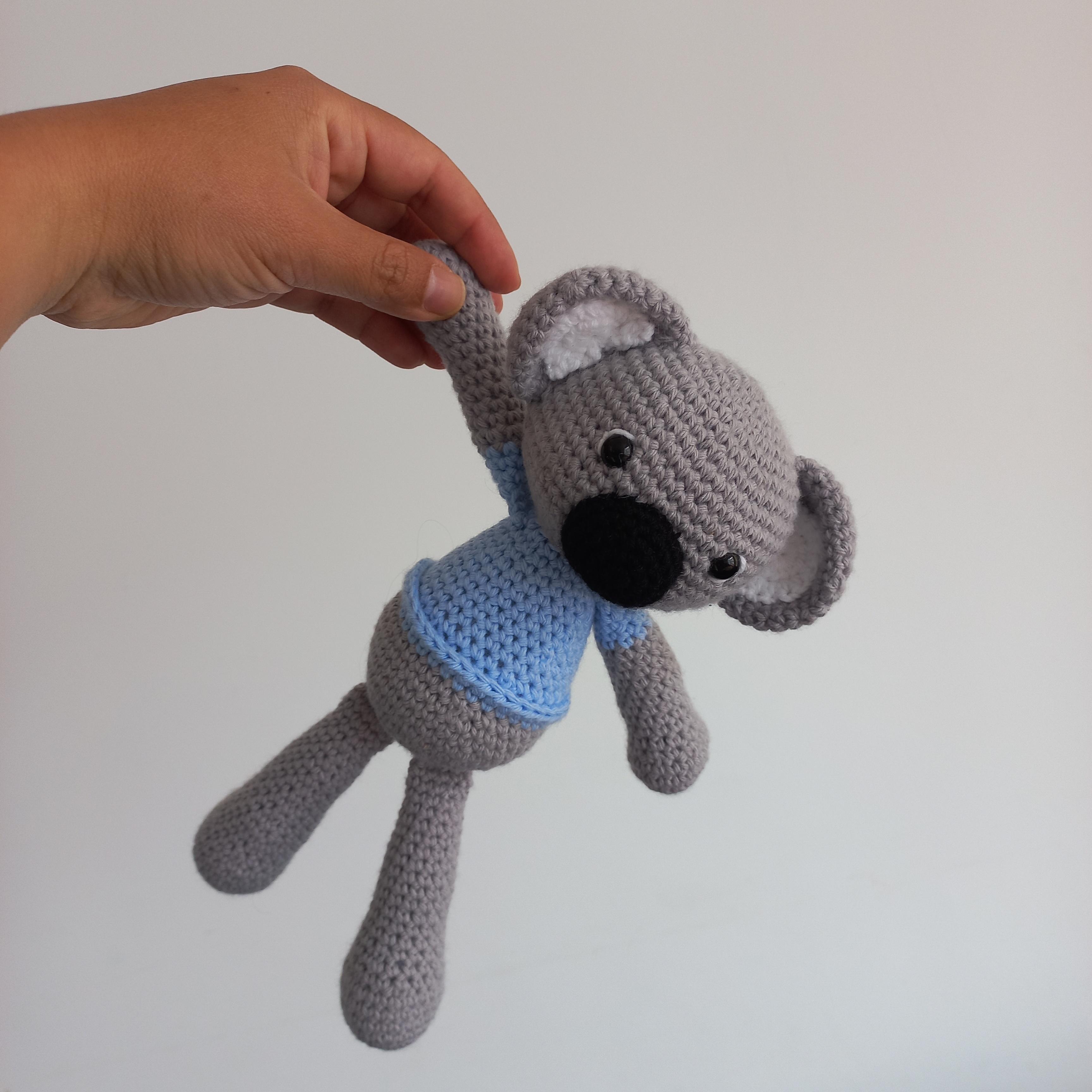 Koko el Koala