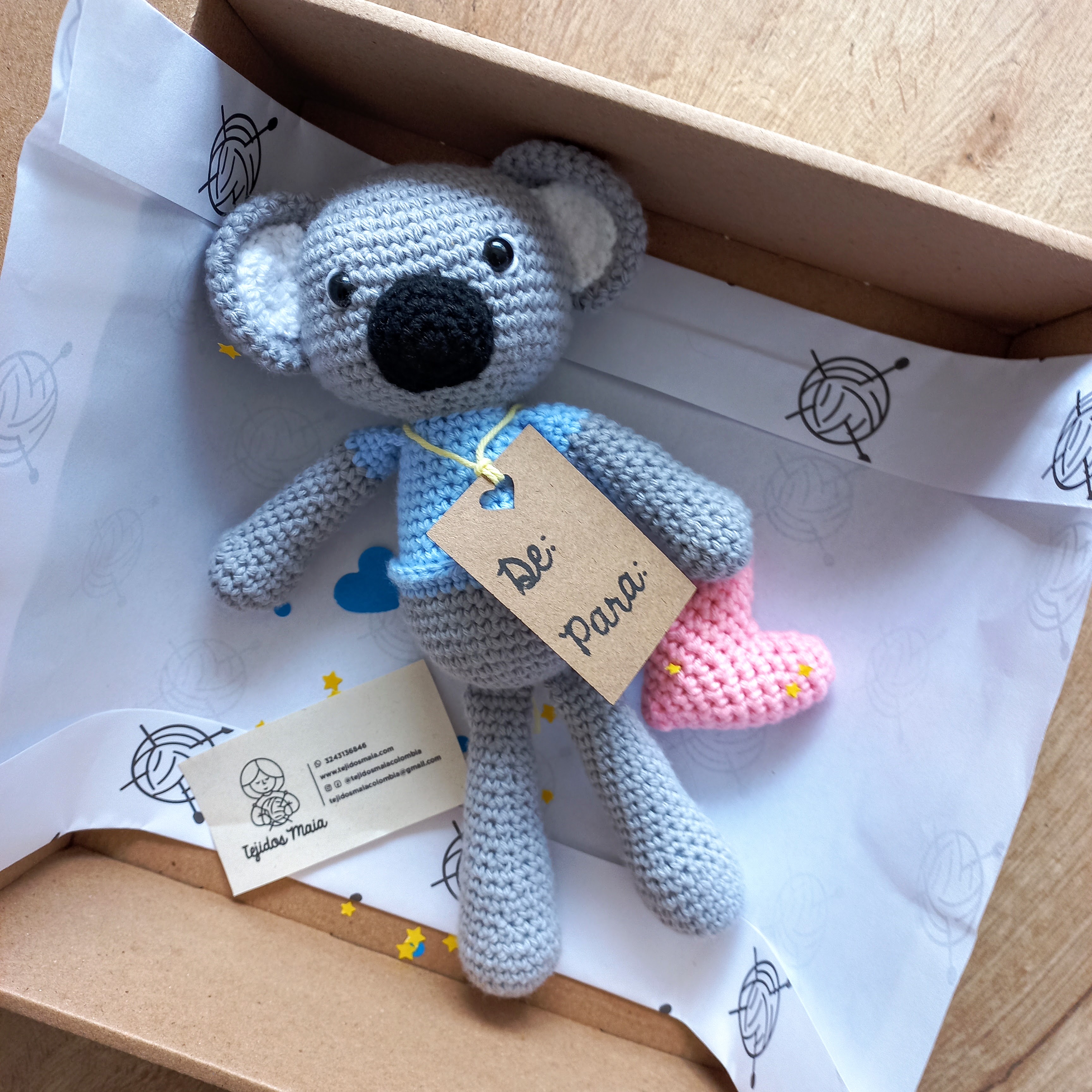 Koko el Koala
