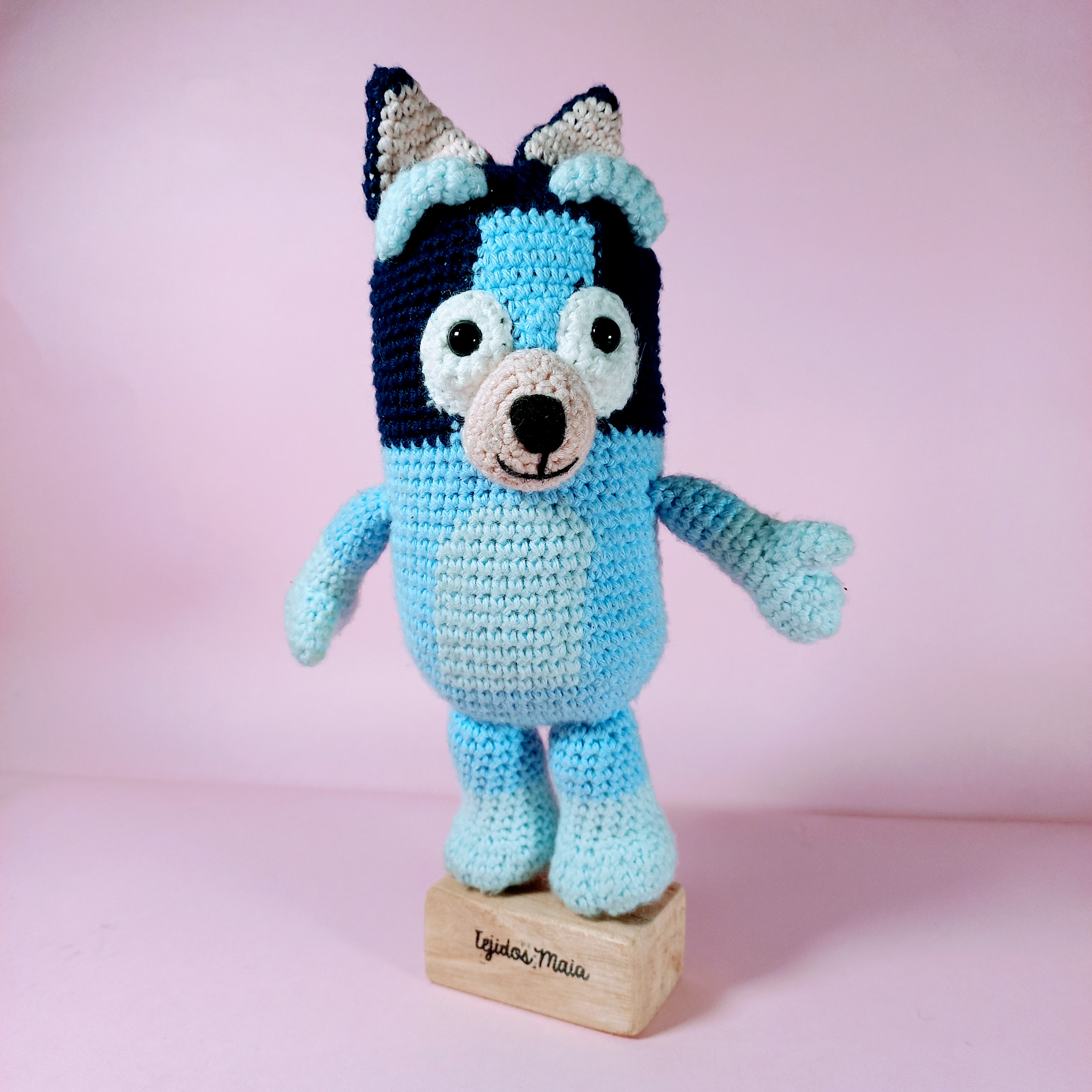 Bluey