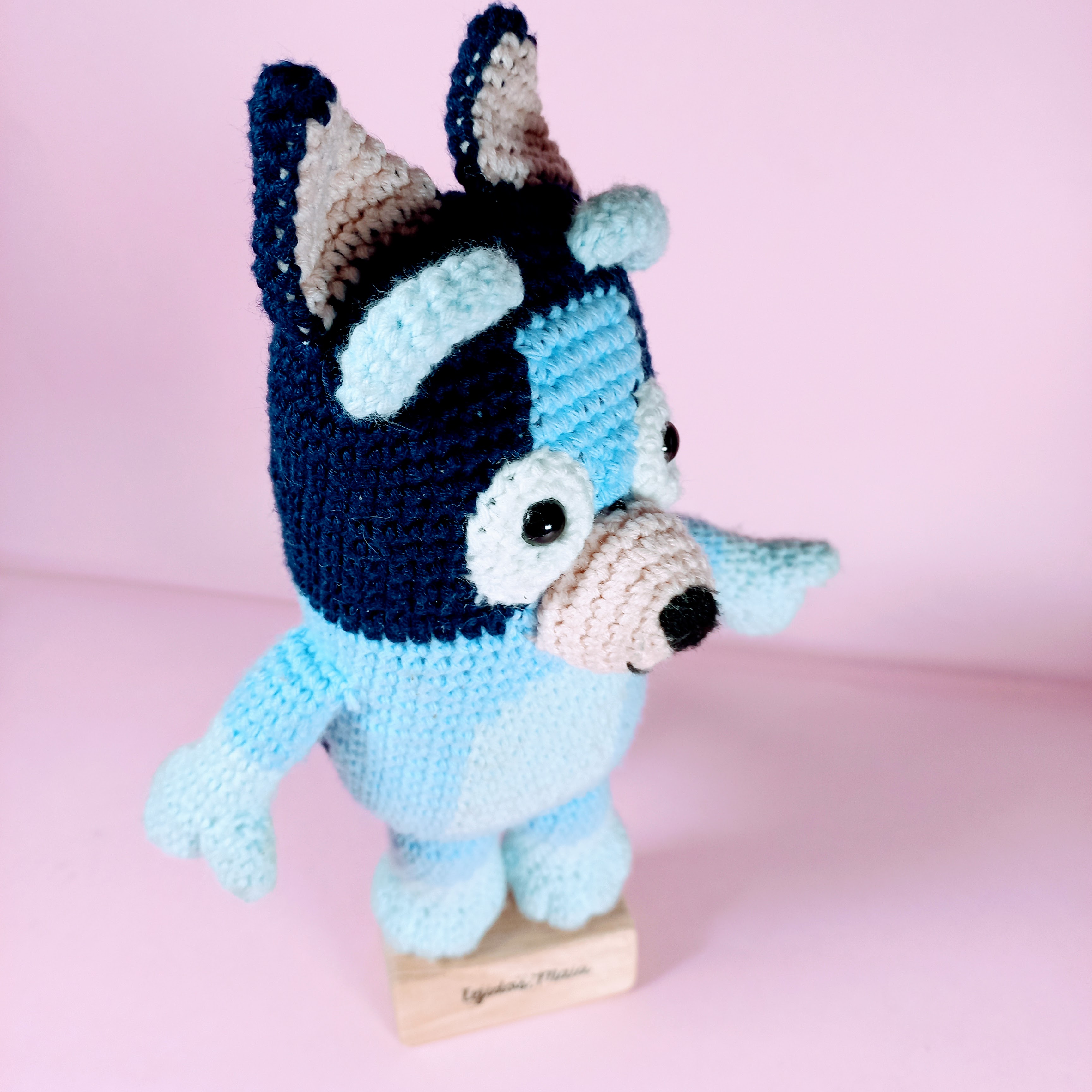 Bluey