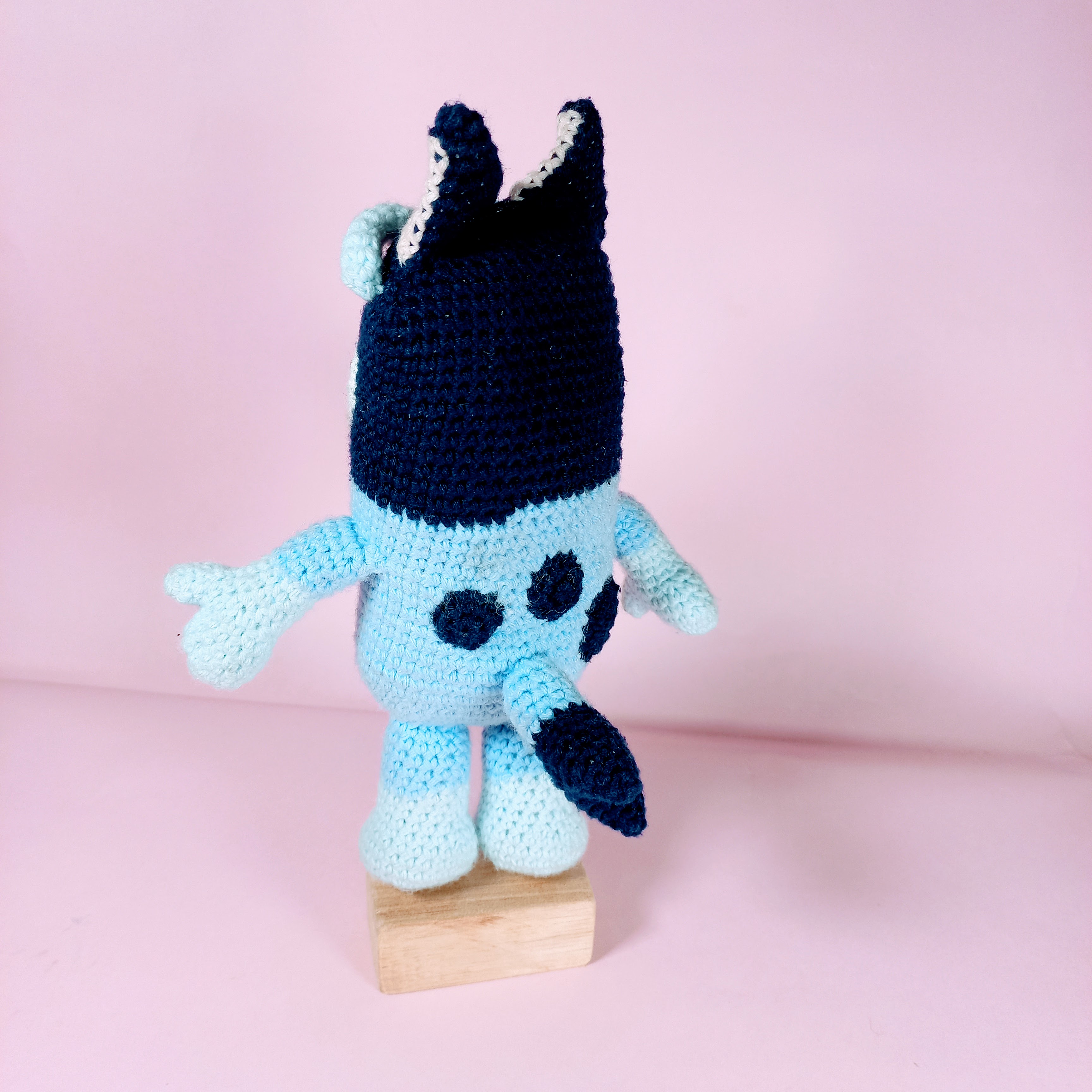 Bluey