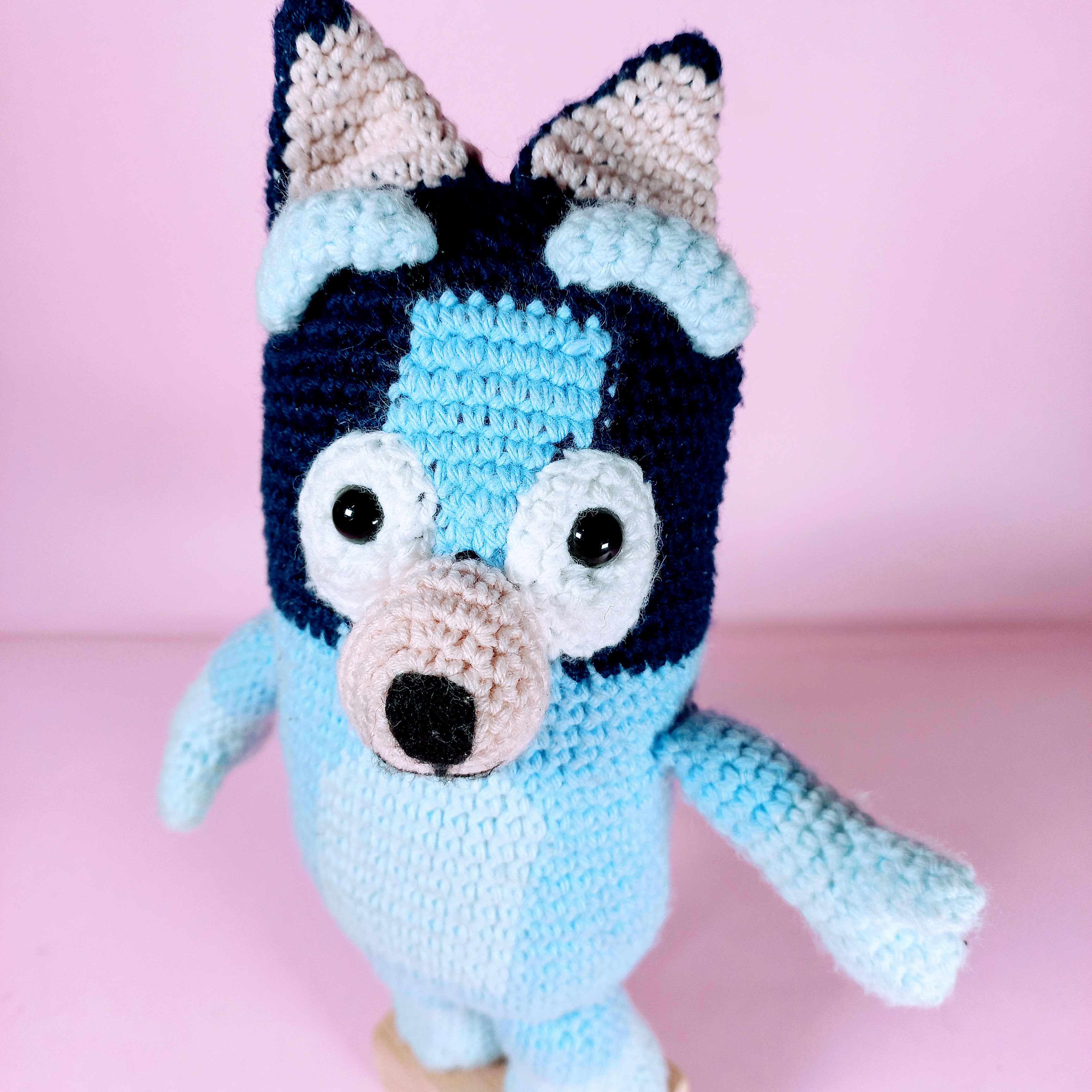 Bluey