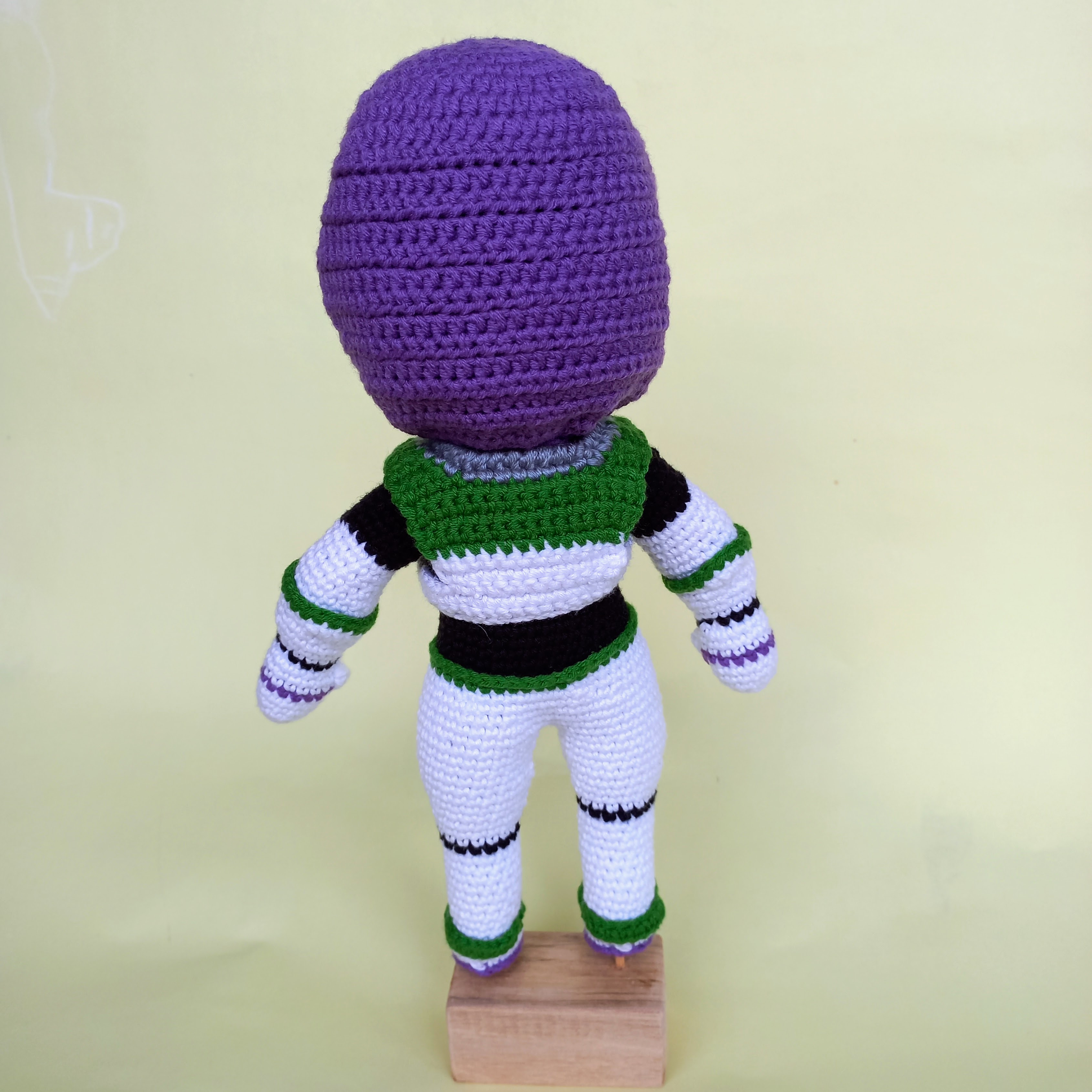 Buzz Lightyear