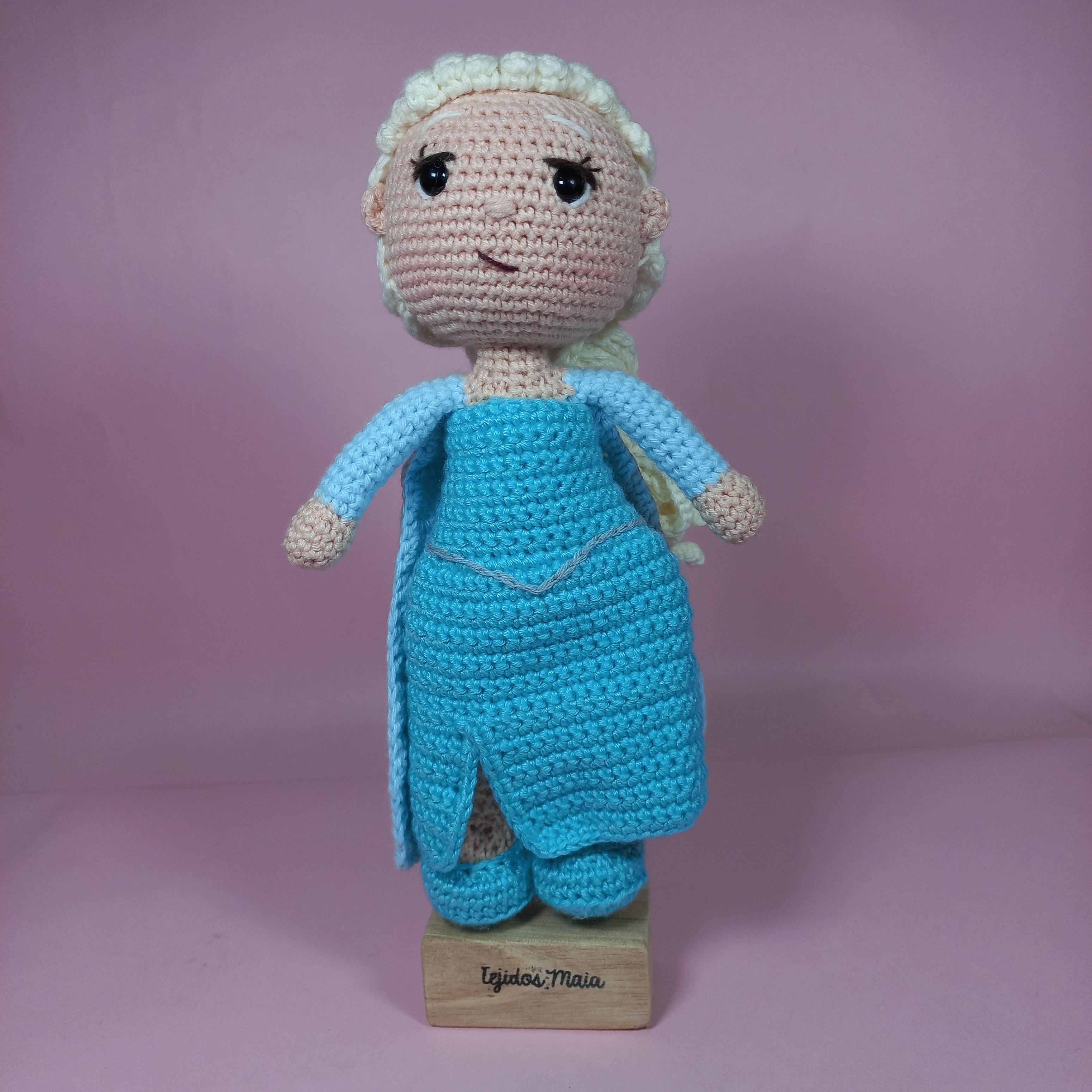 Elsa