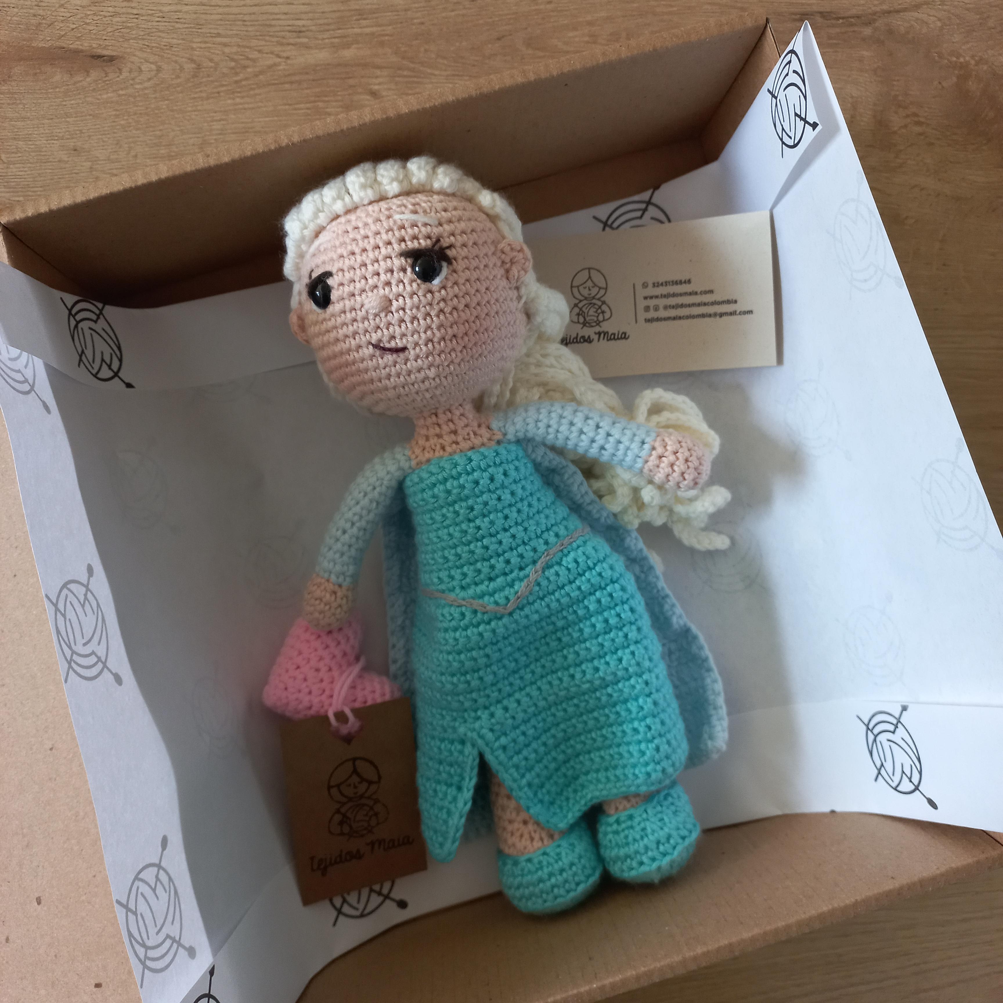 Elsa