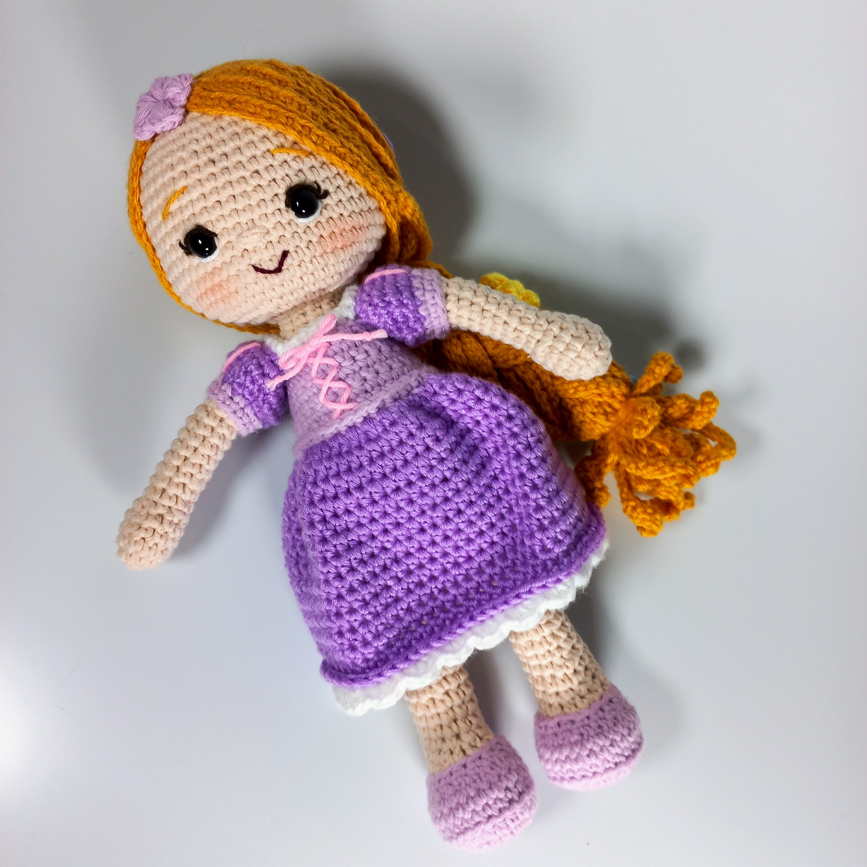 Rapunzel