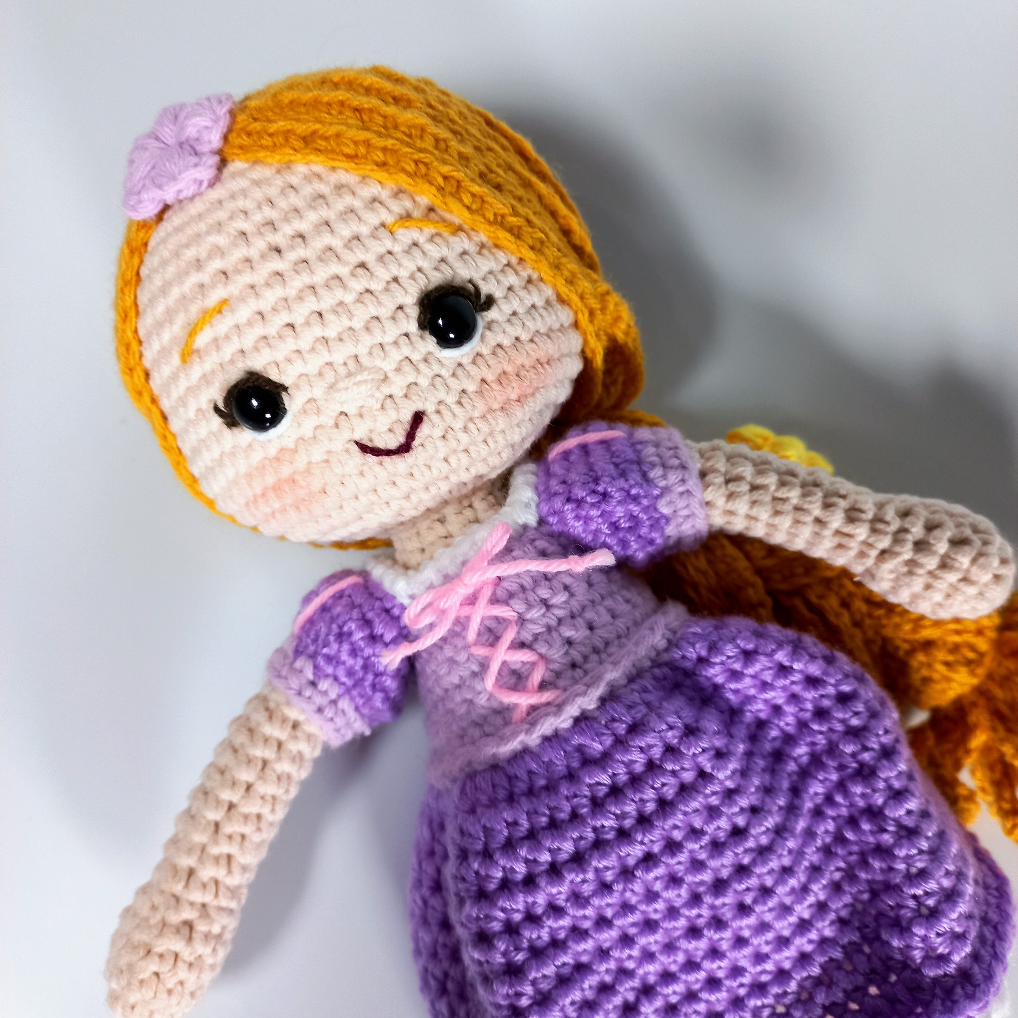 Rapunzel