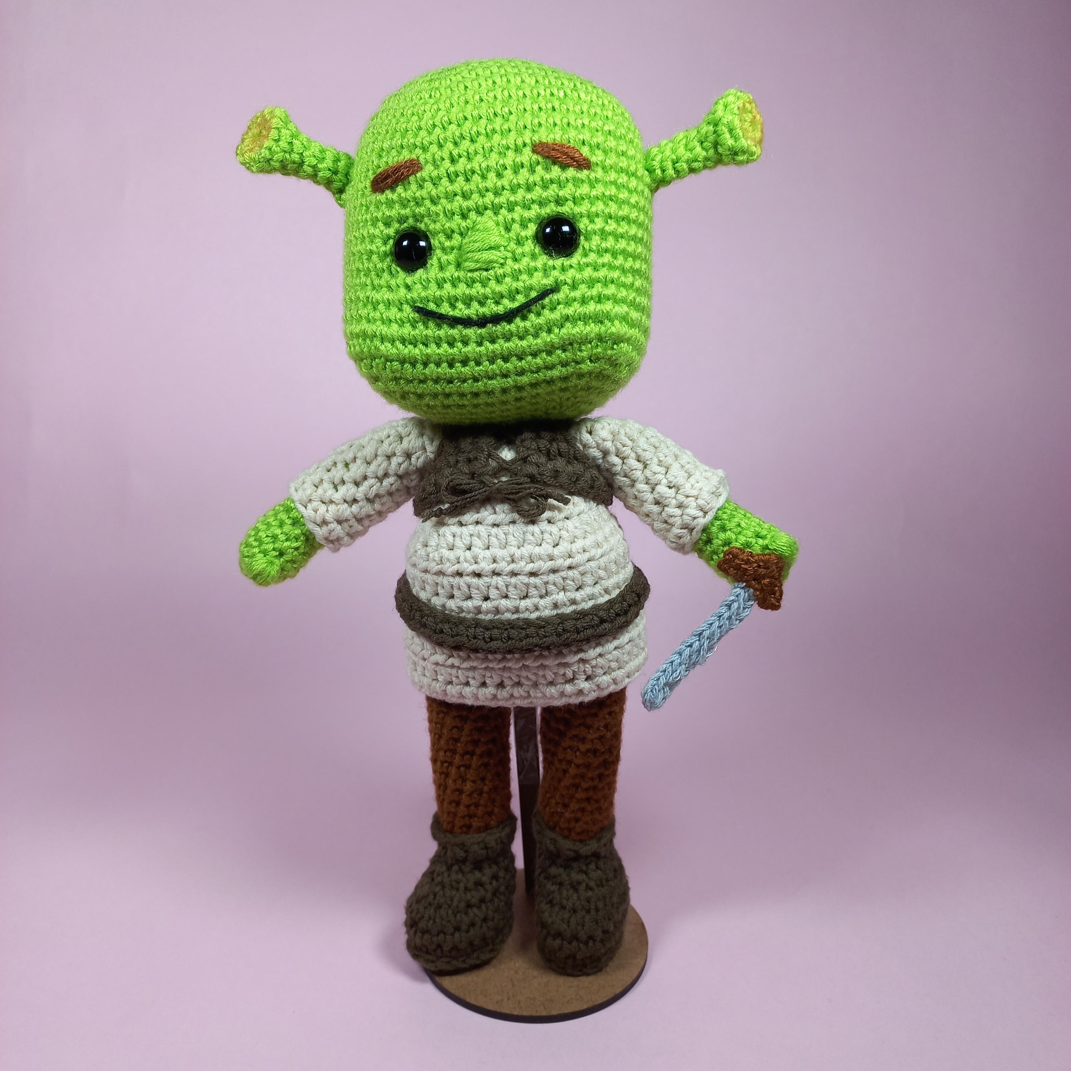 Shrek