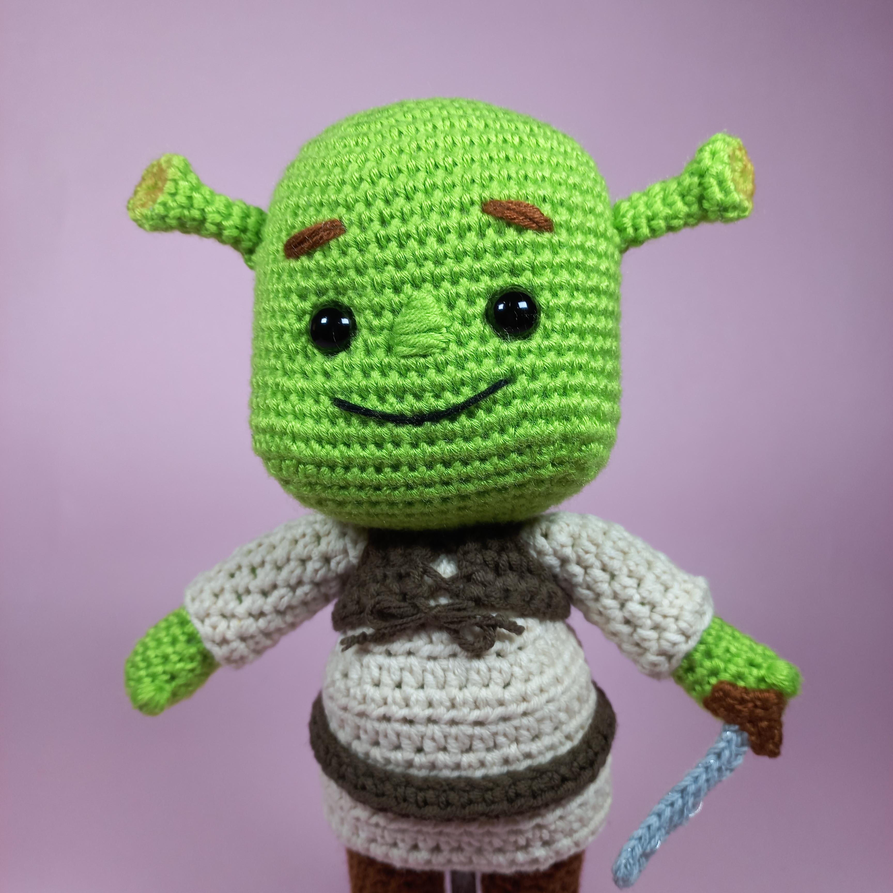 Shrek