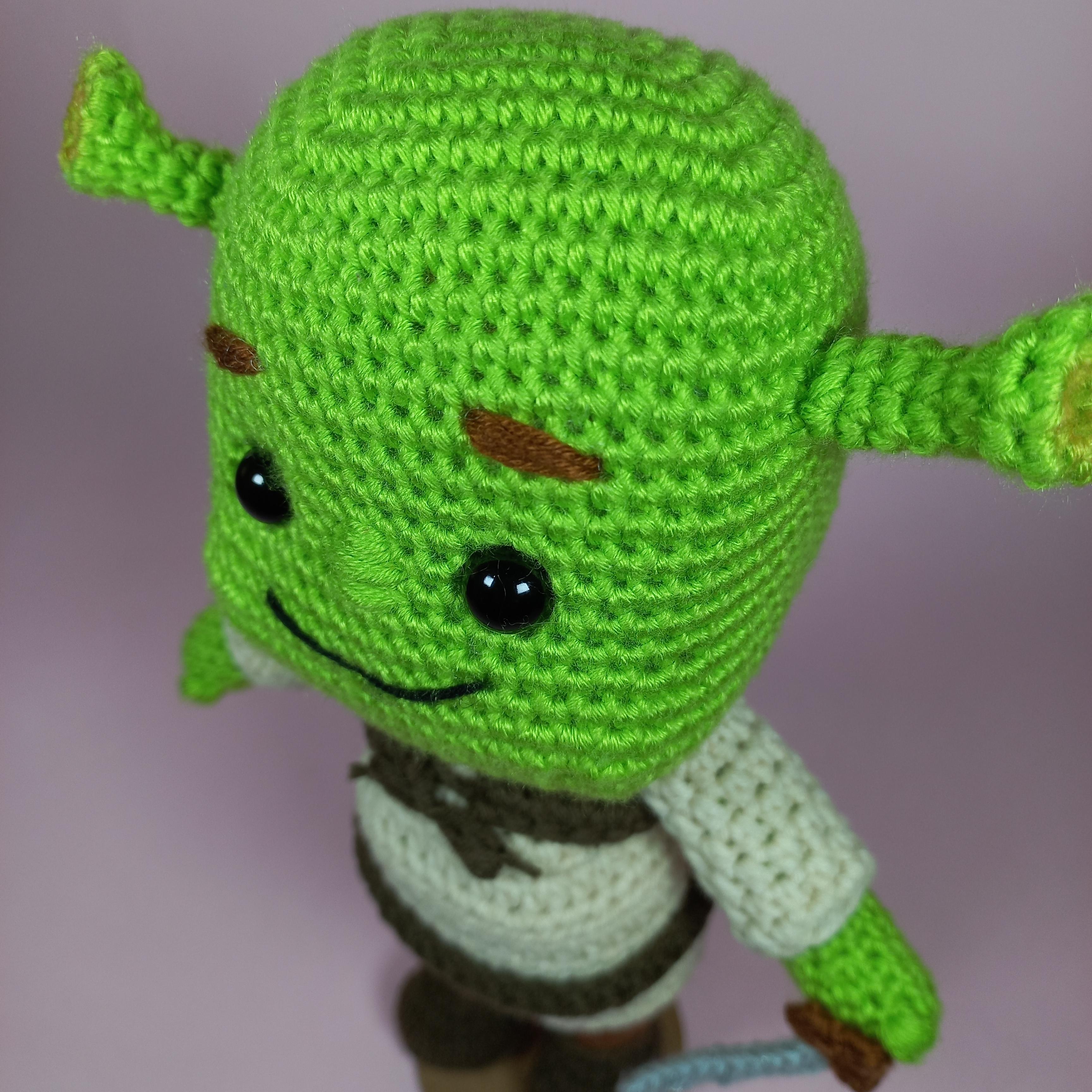 Shrek