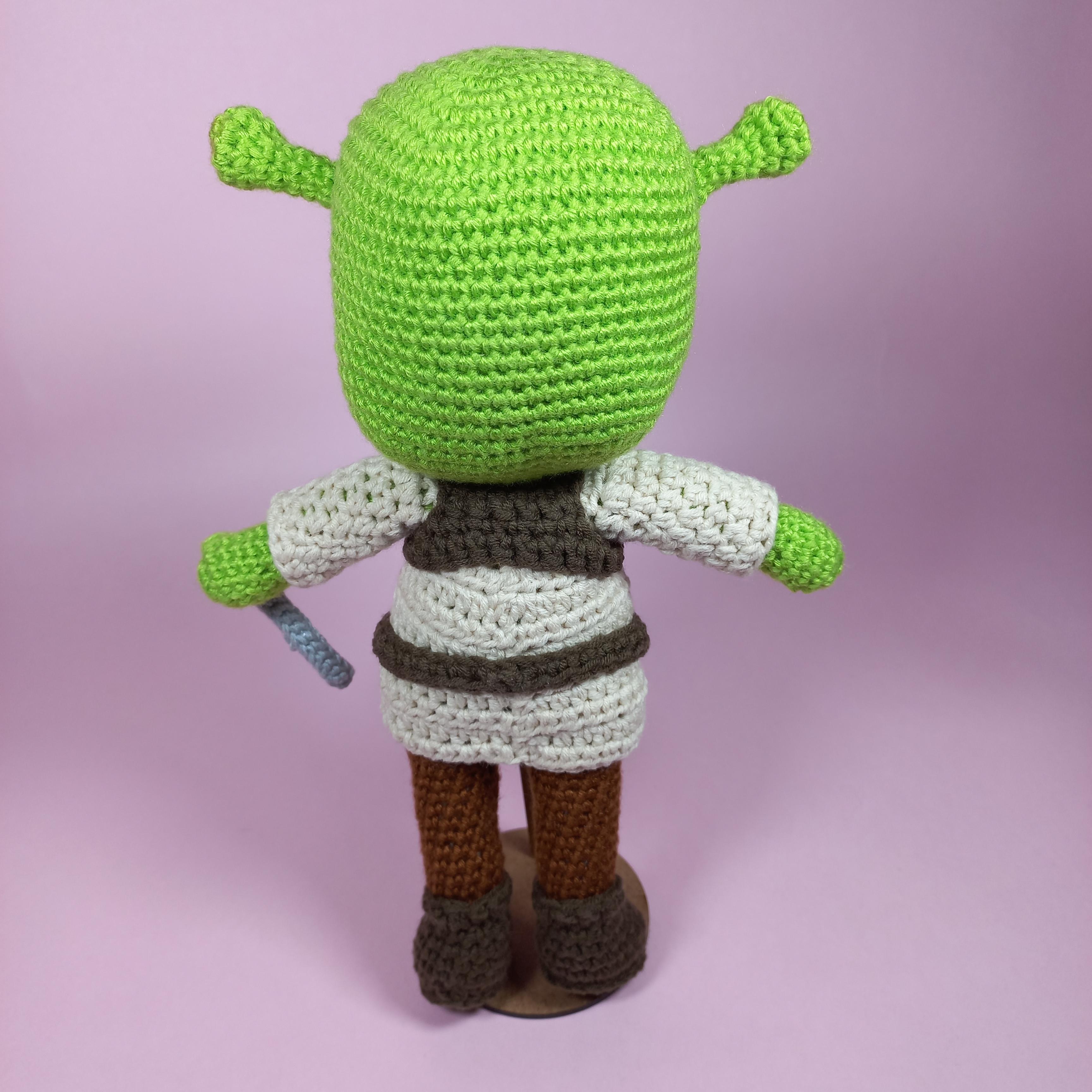 Shrek