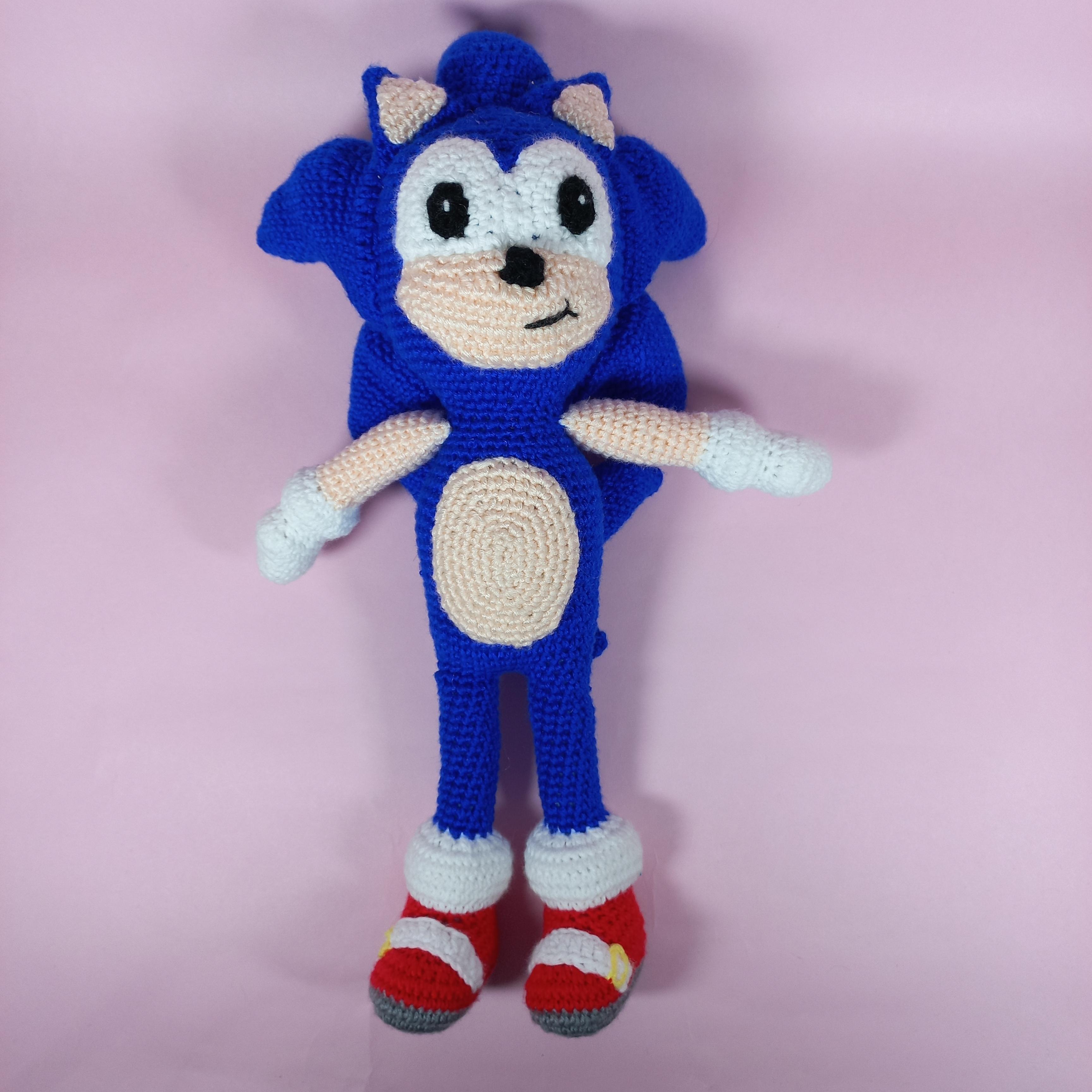 Sonic