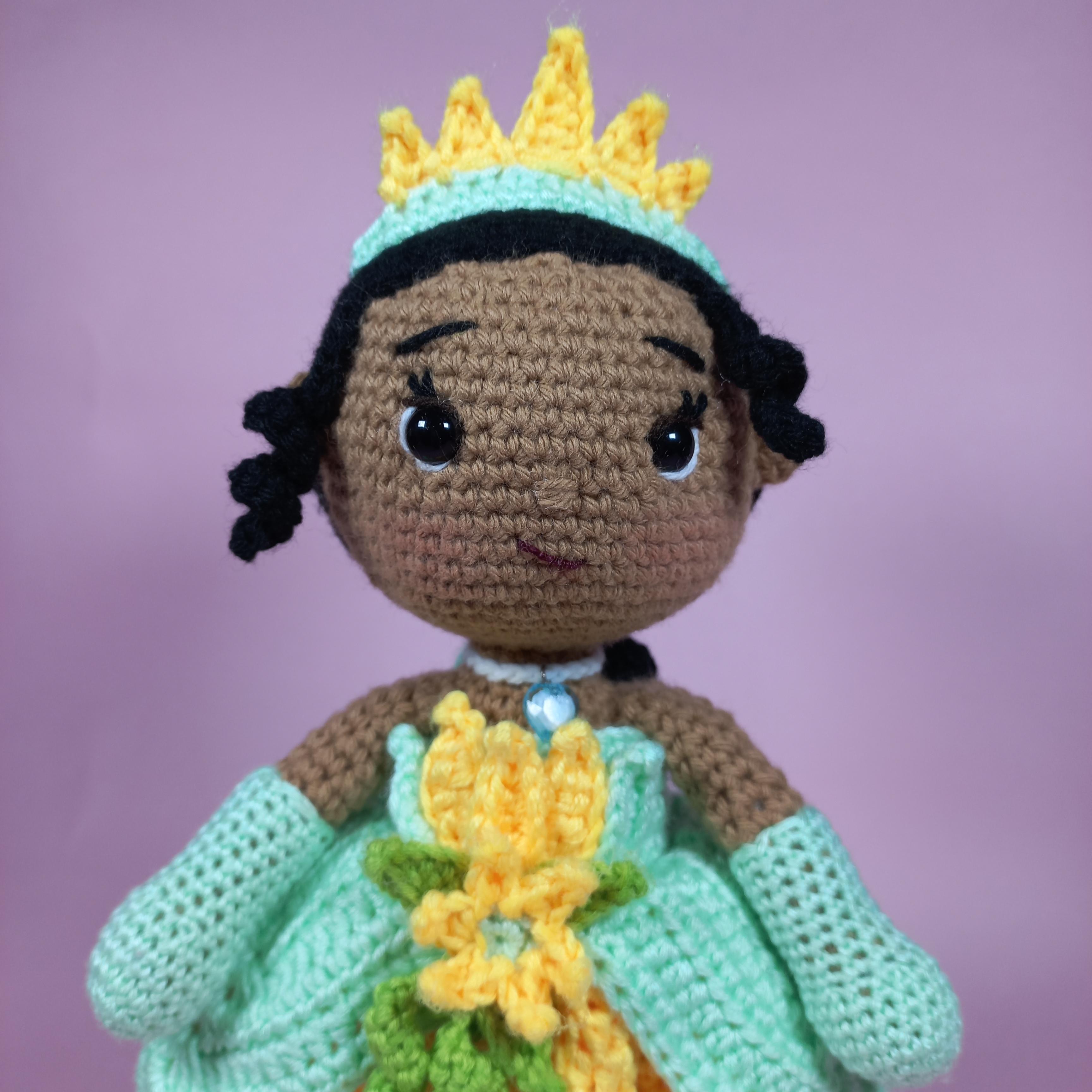 Tiana