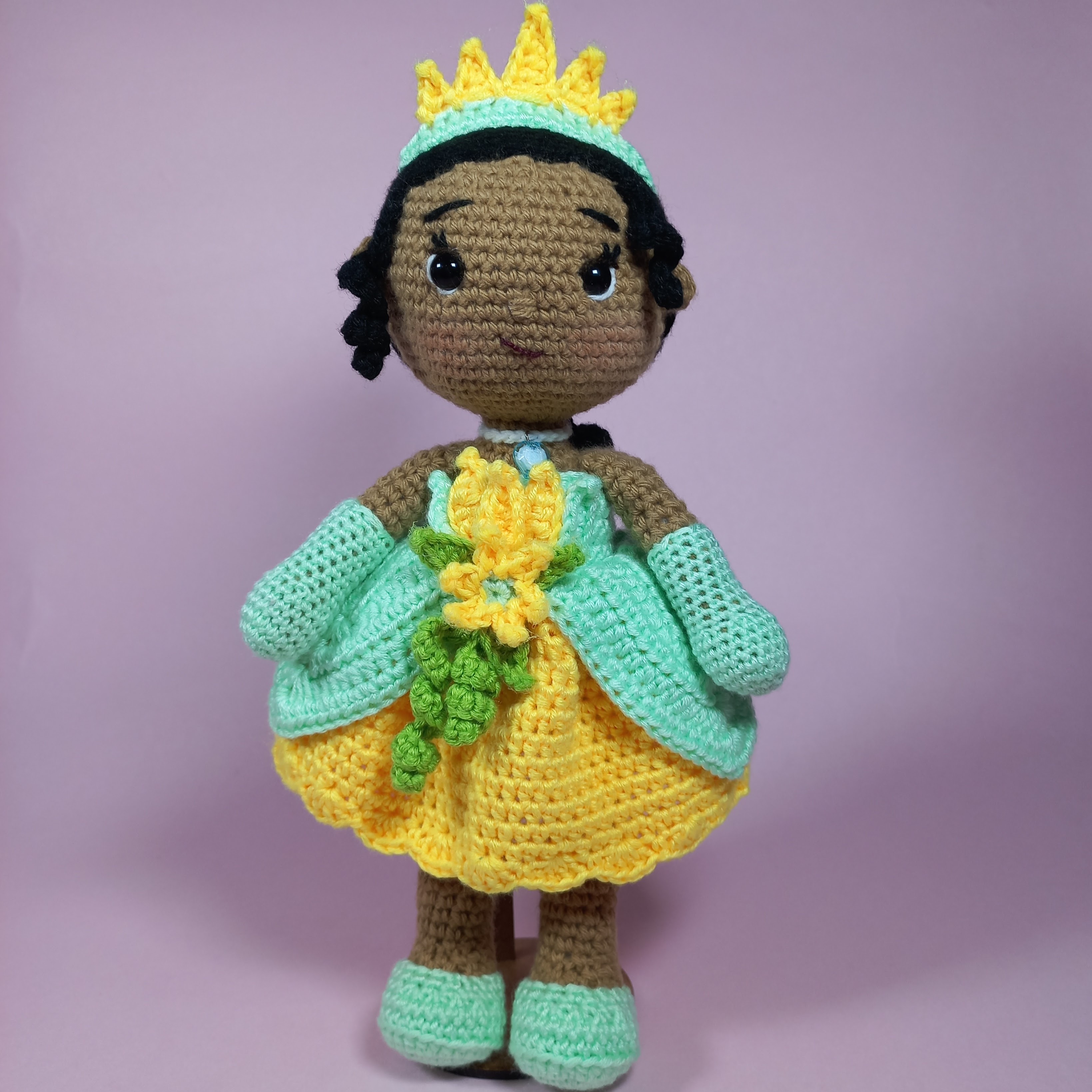 Tiana