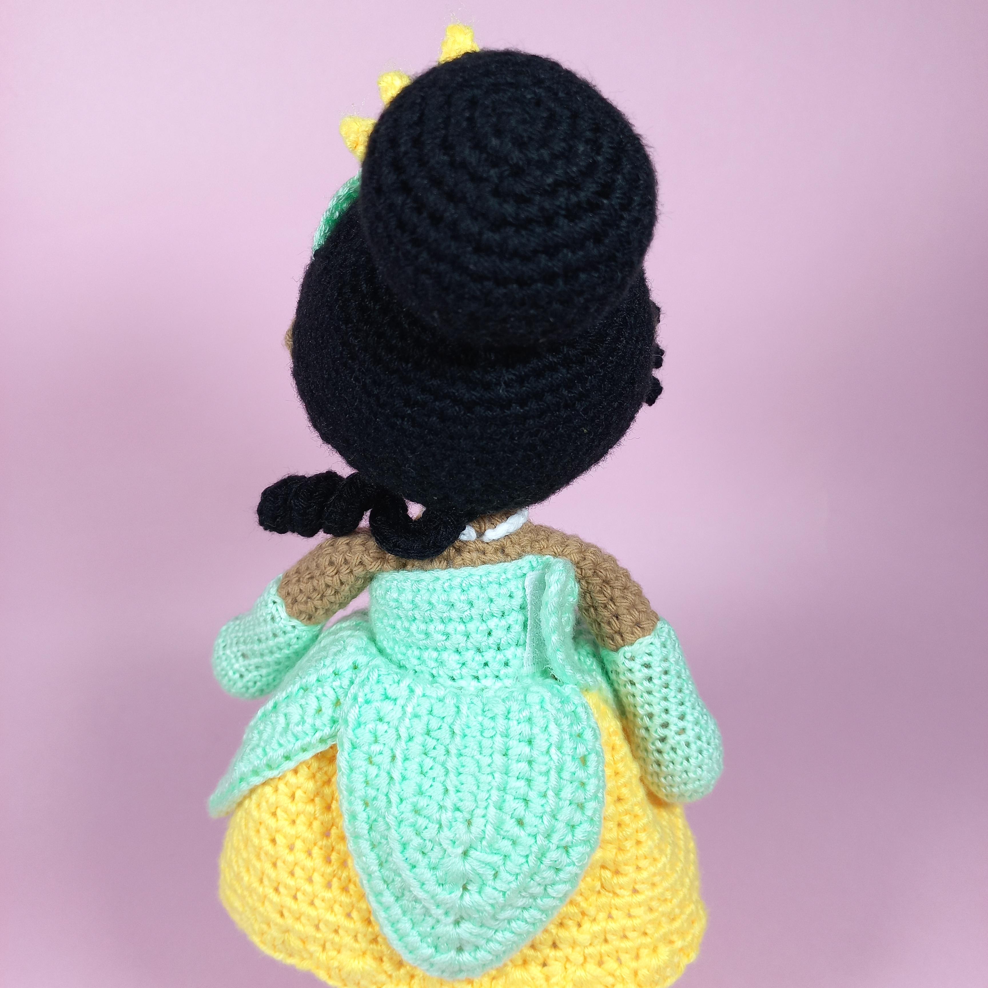 Tiana