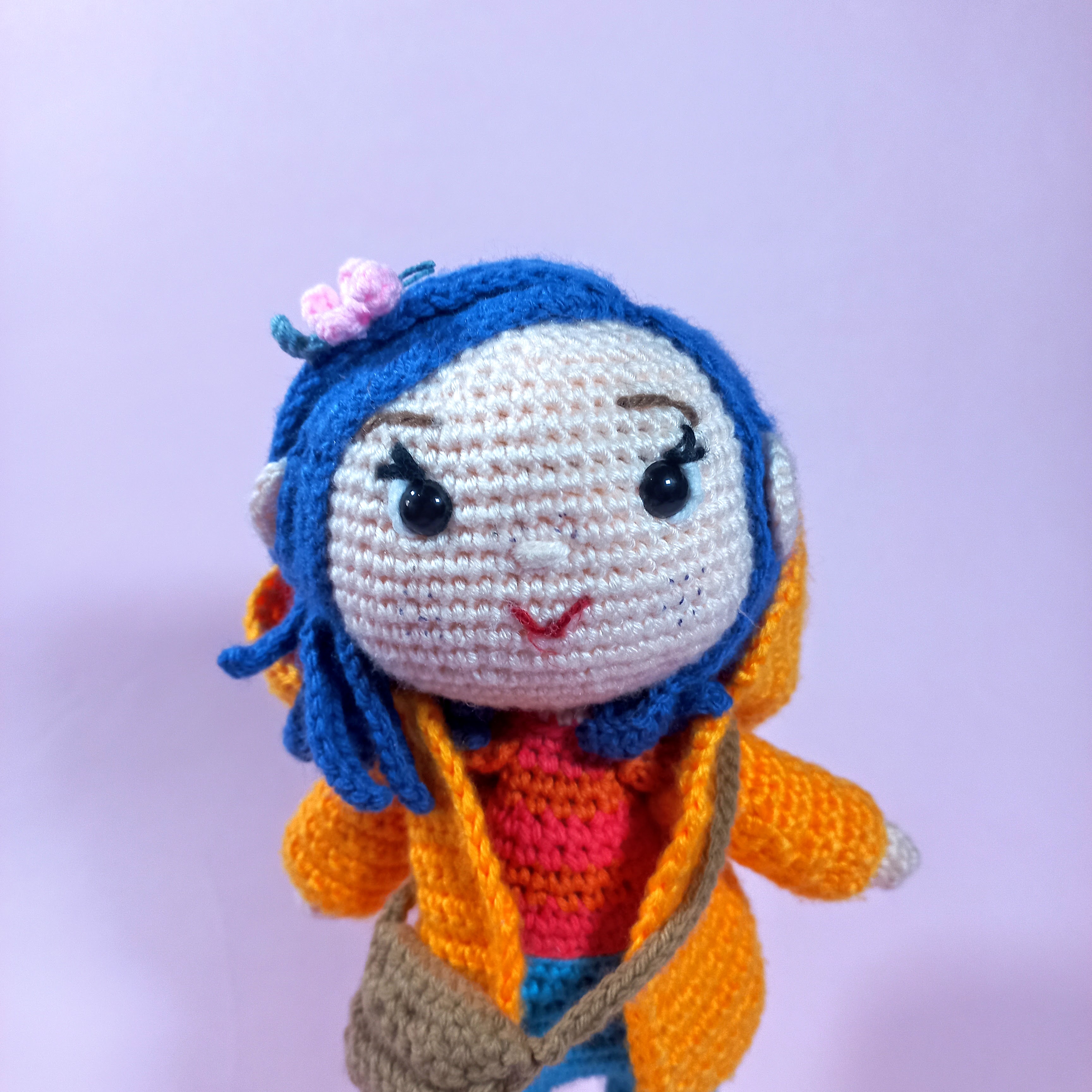 Coraline