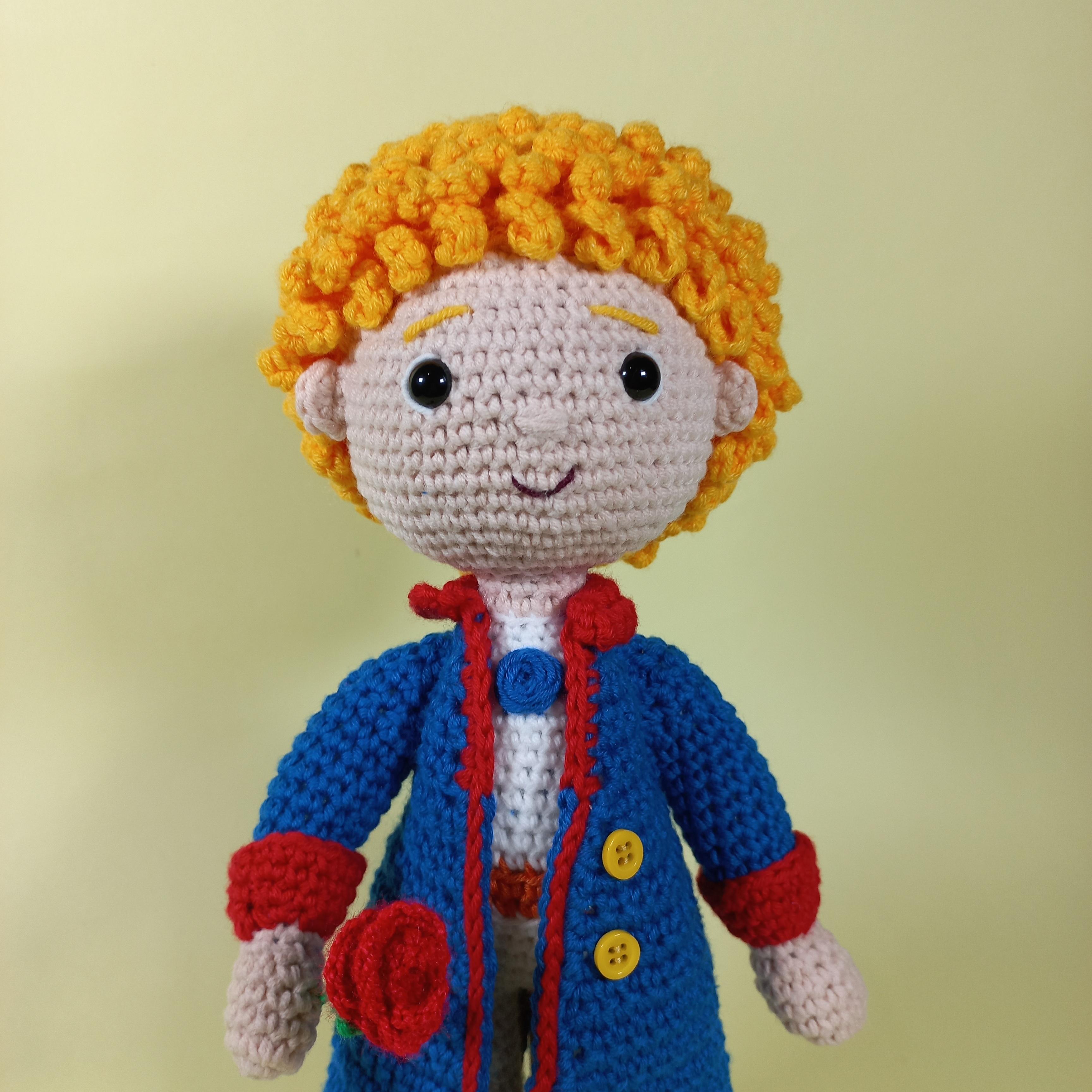 El Principito