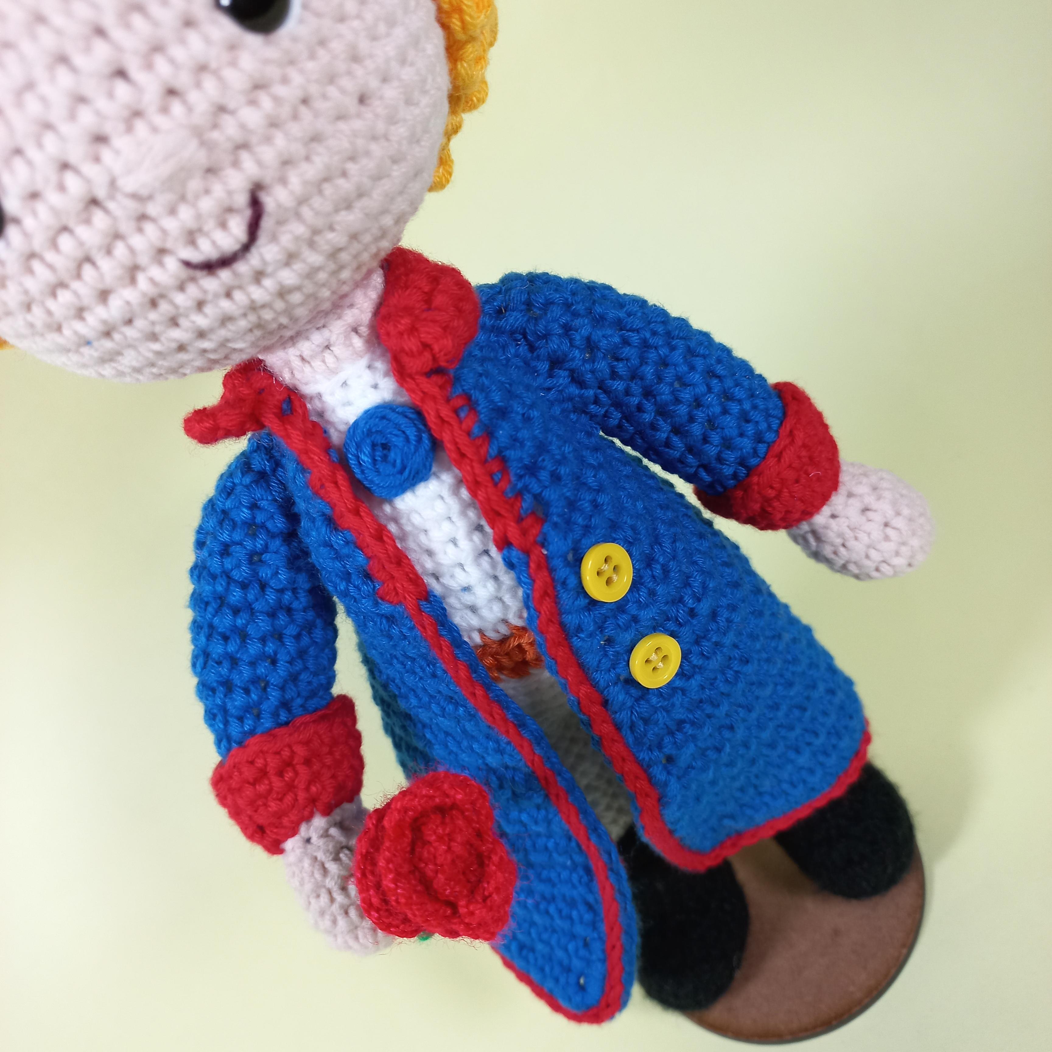 El Principito
