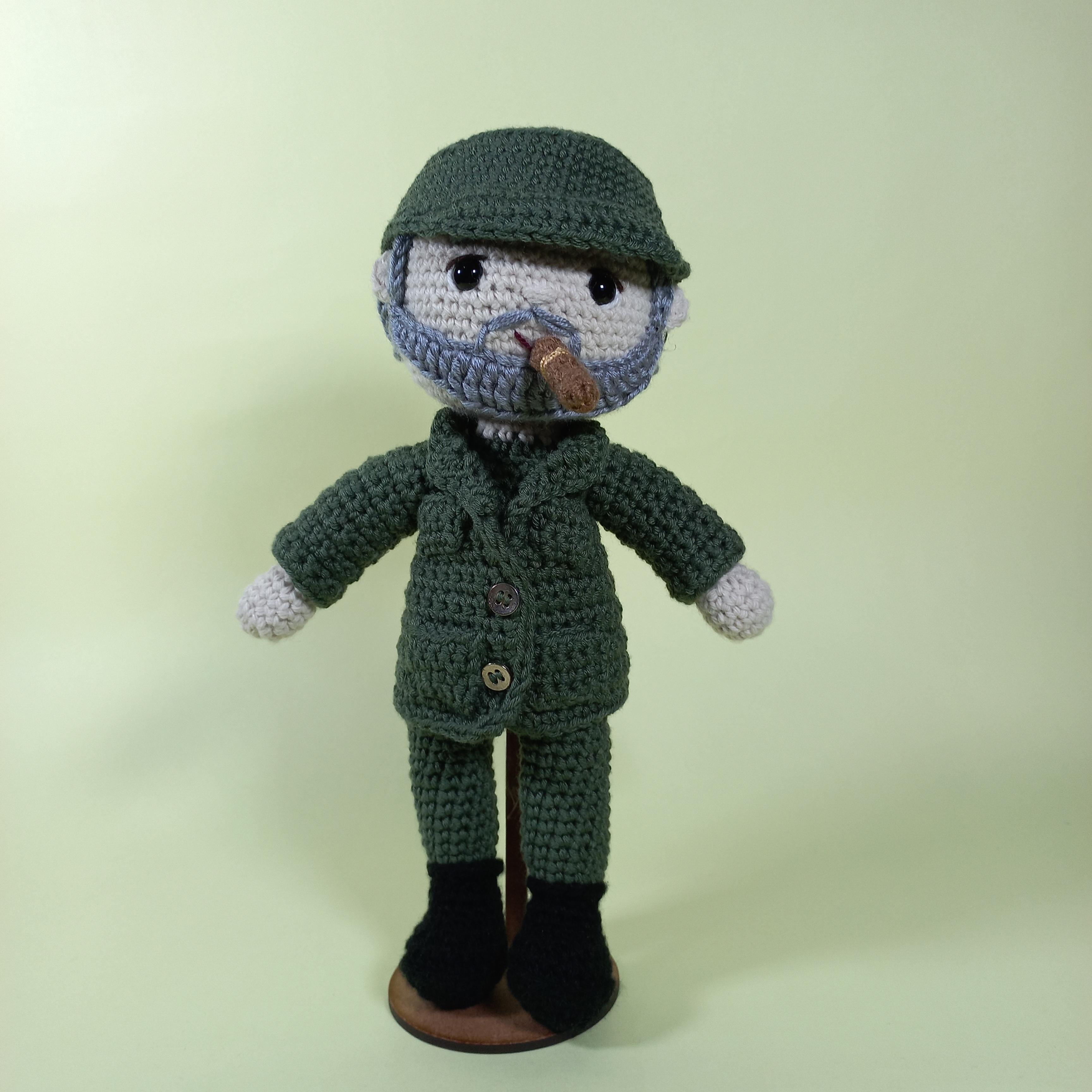Fidel Castro