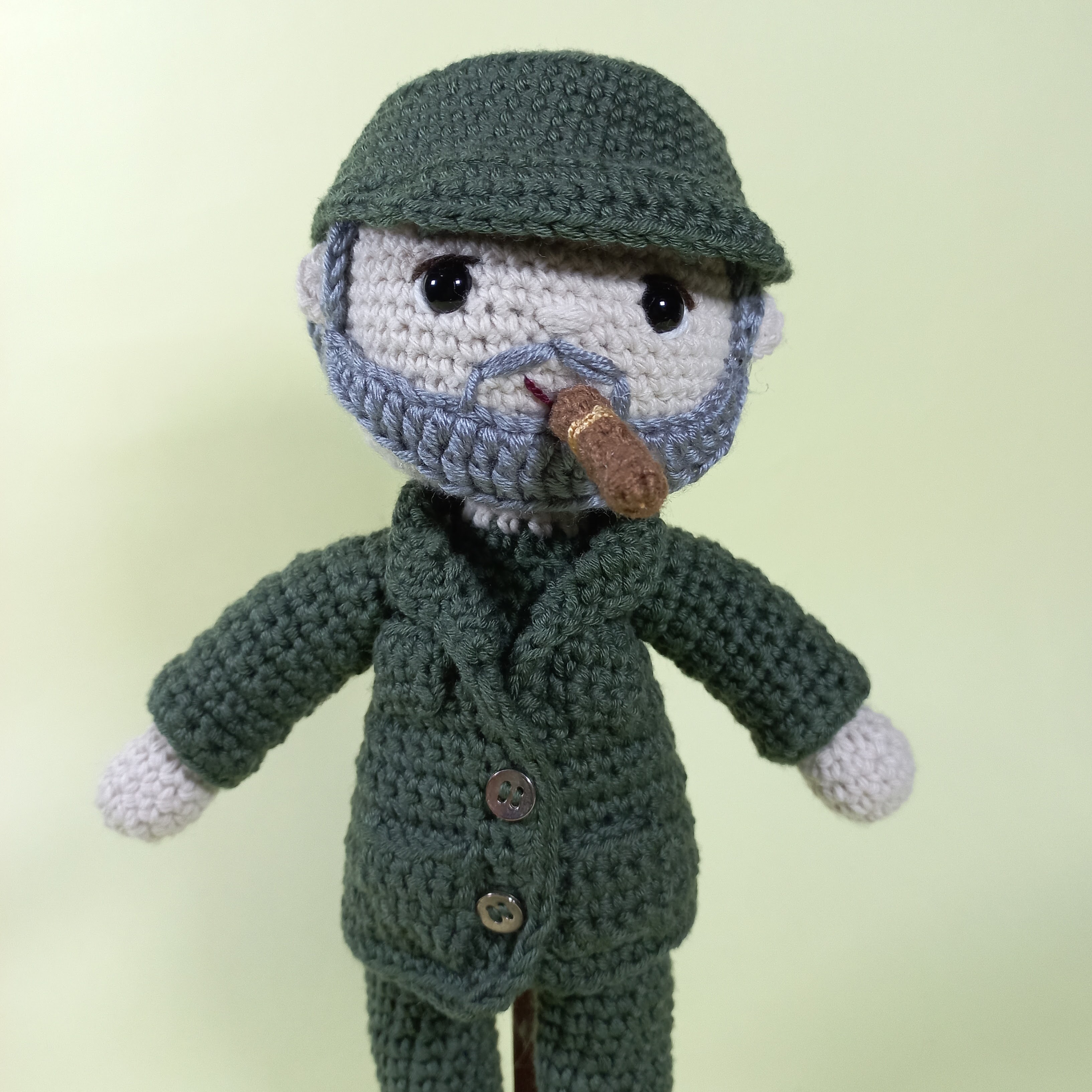 Fidel Castro