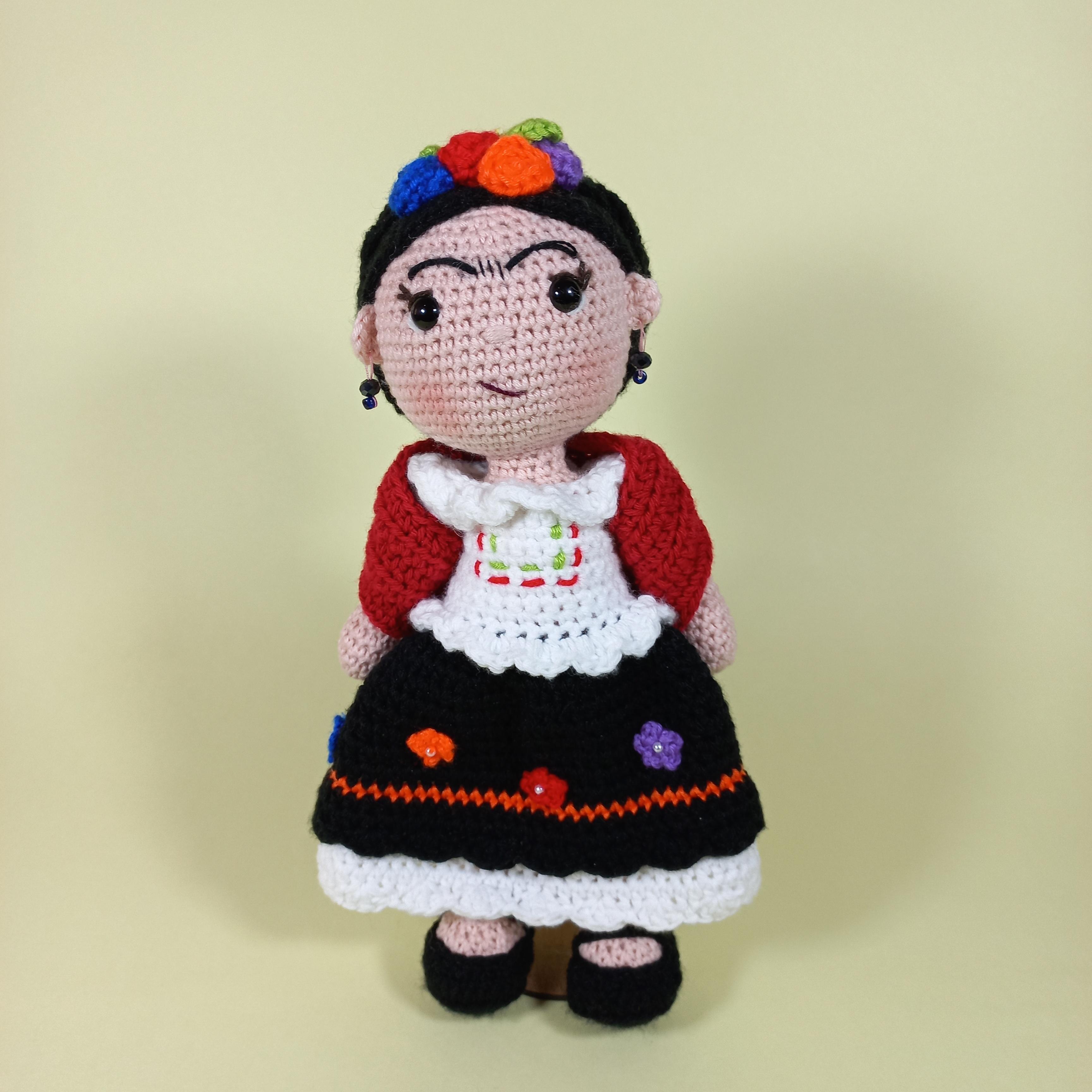 Frida Kahlo