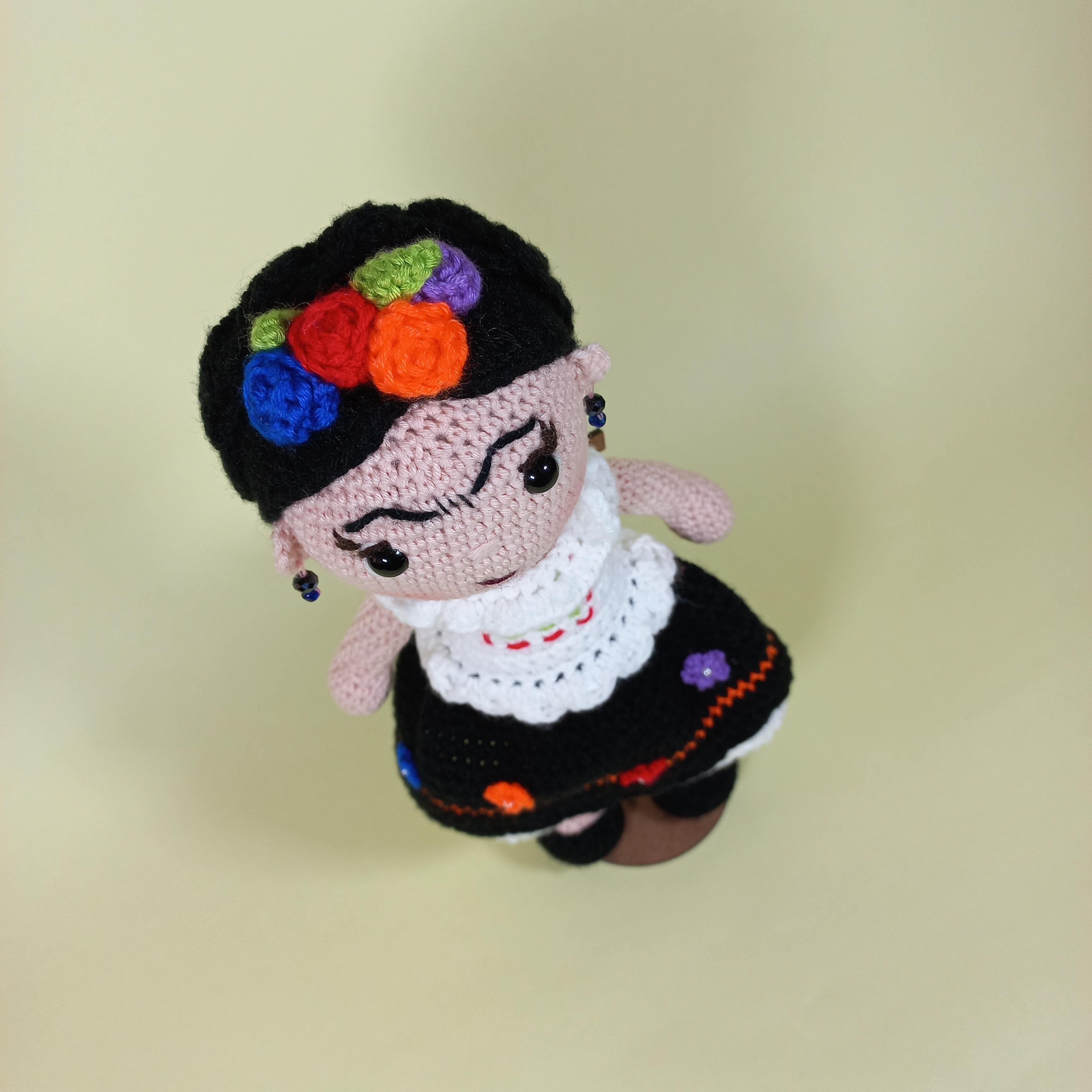 Frida Kahlo