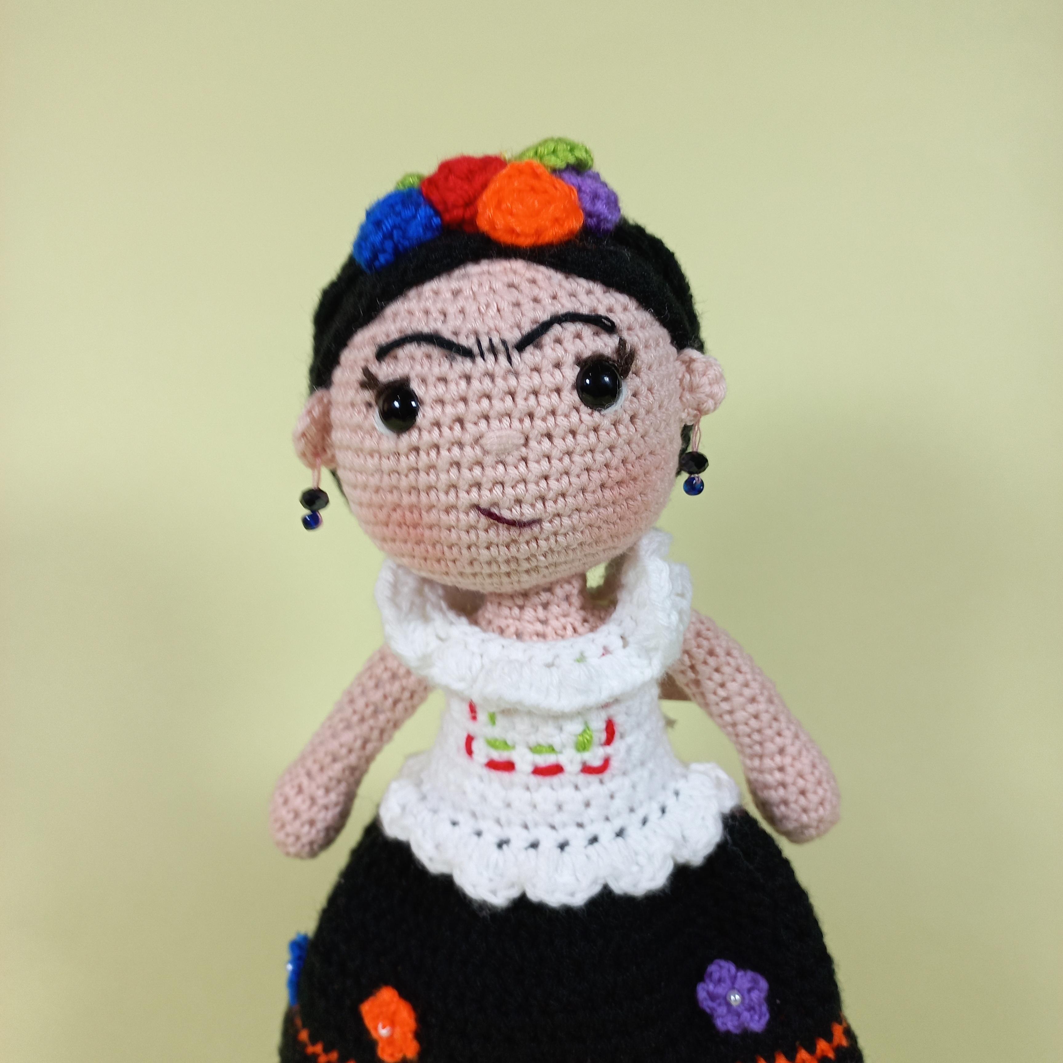 Frida Kahlo