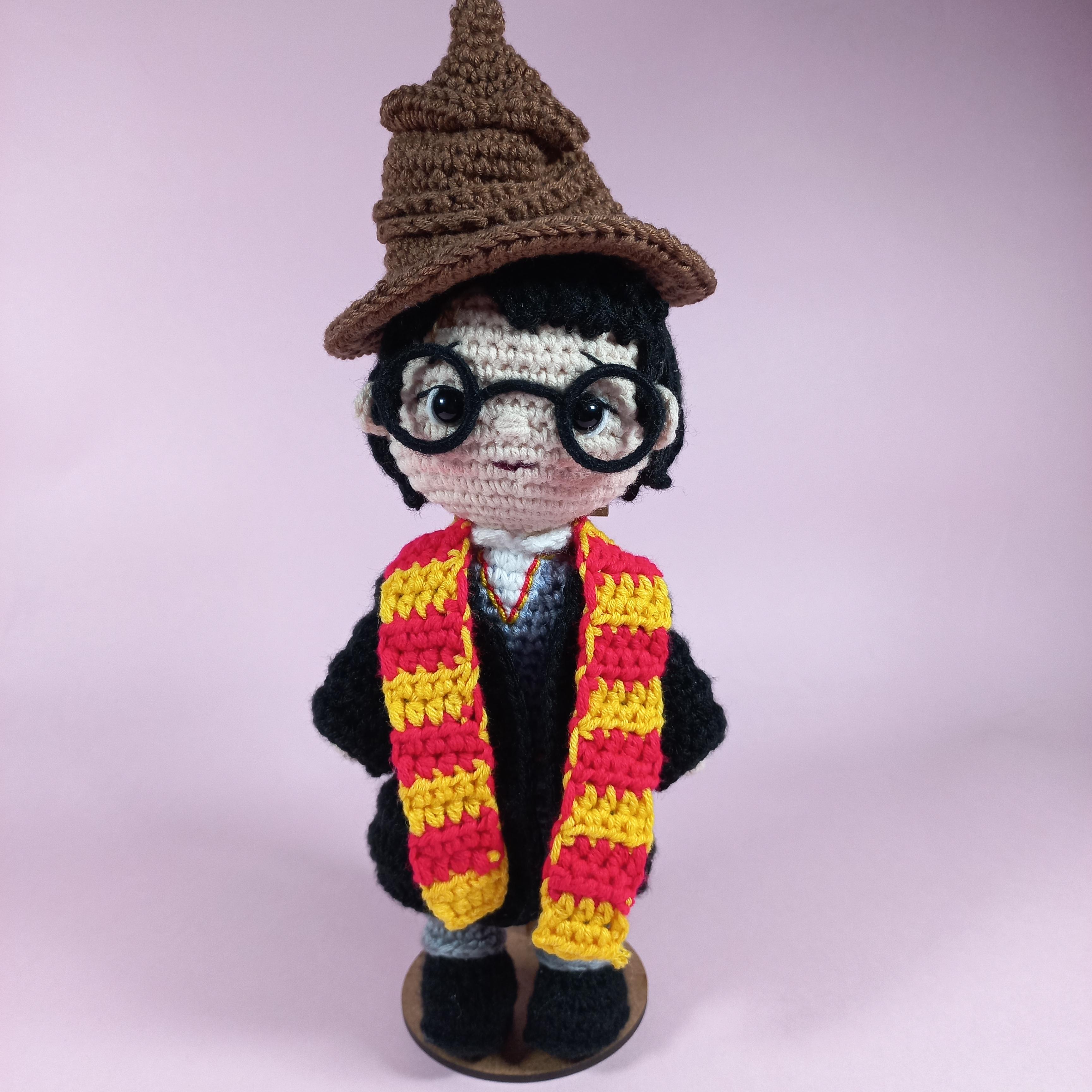 Harry Potter
