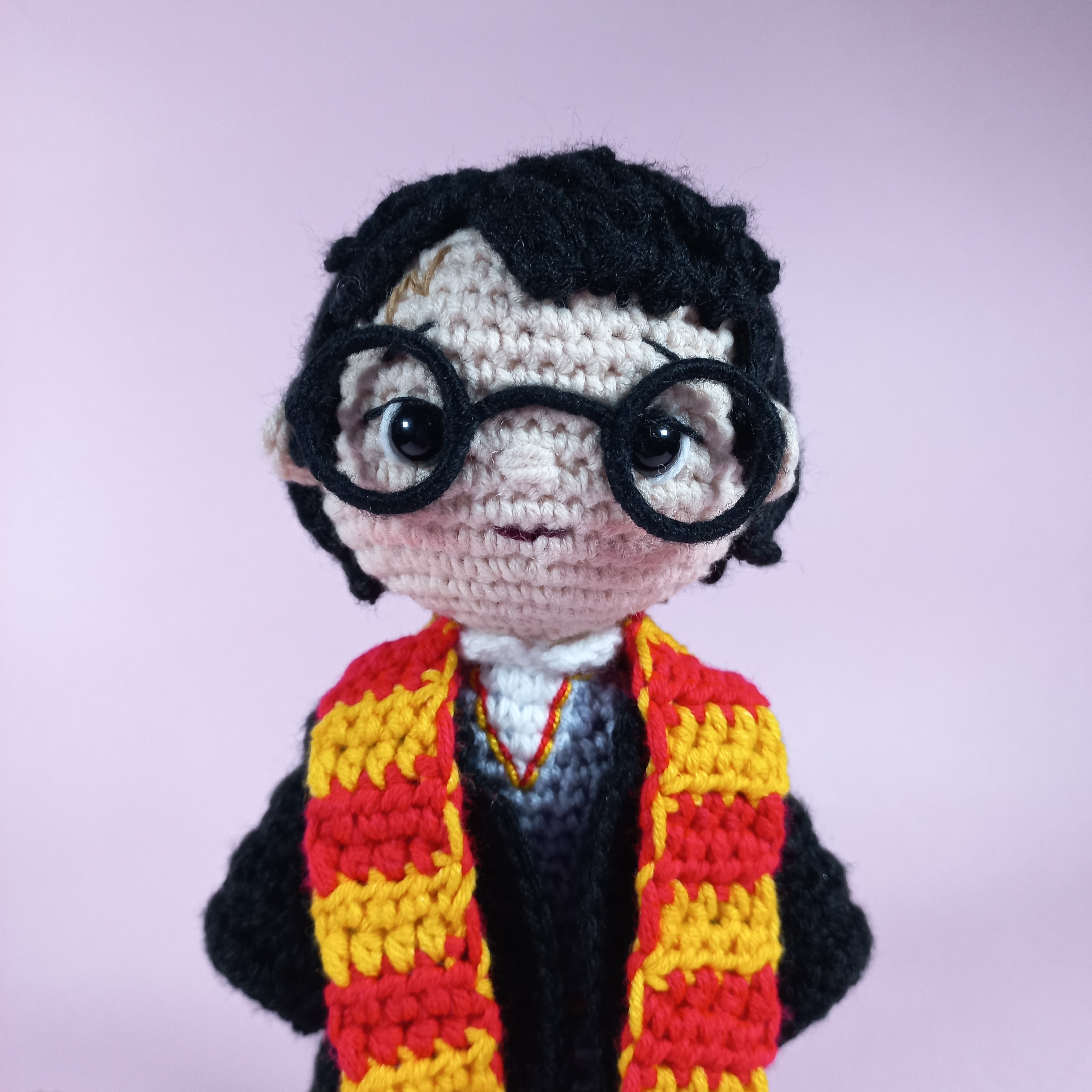 Harry Potter