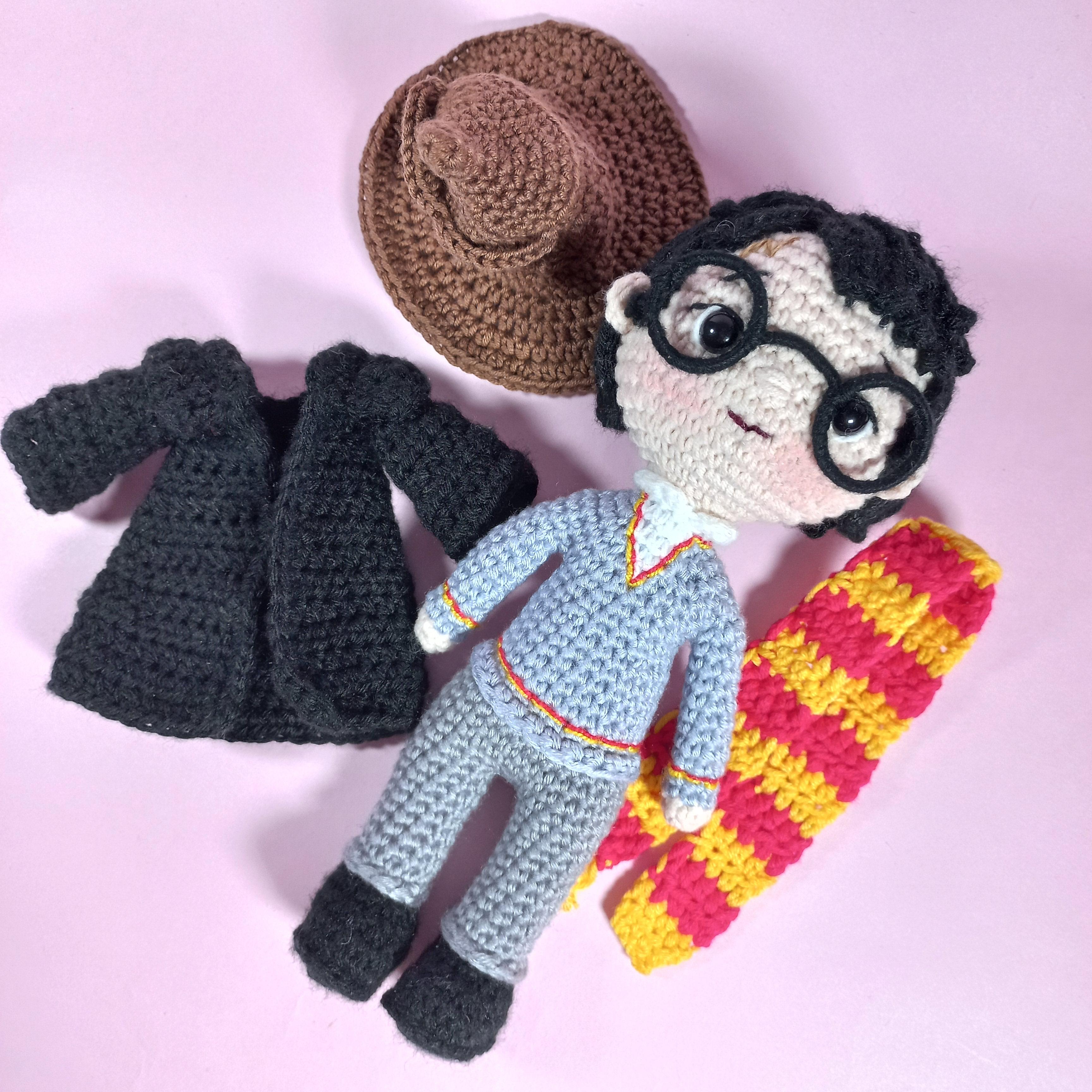 Harry Potter